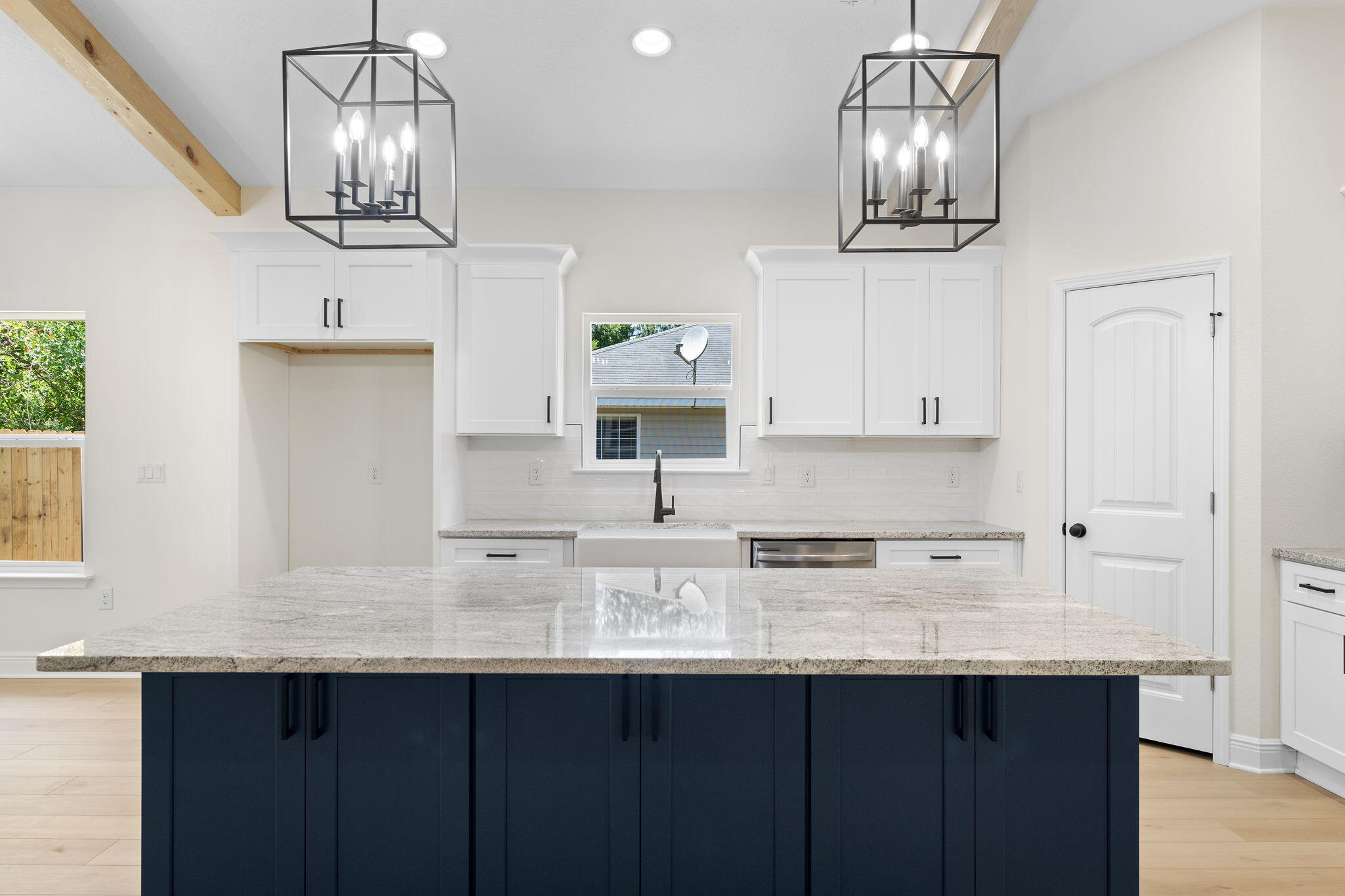 NAVARRE S/D 2ND ADDN - Residential
