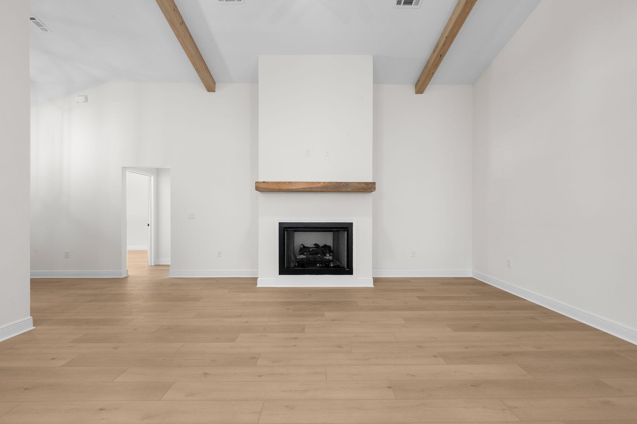 NAVARRE S/D 2ND ADDN - Residential