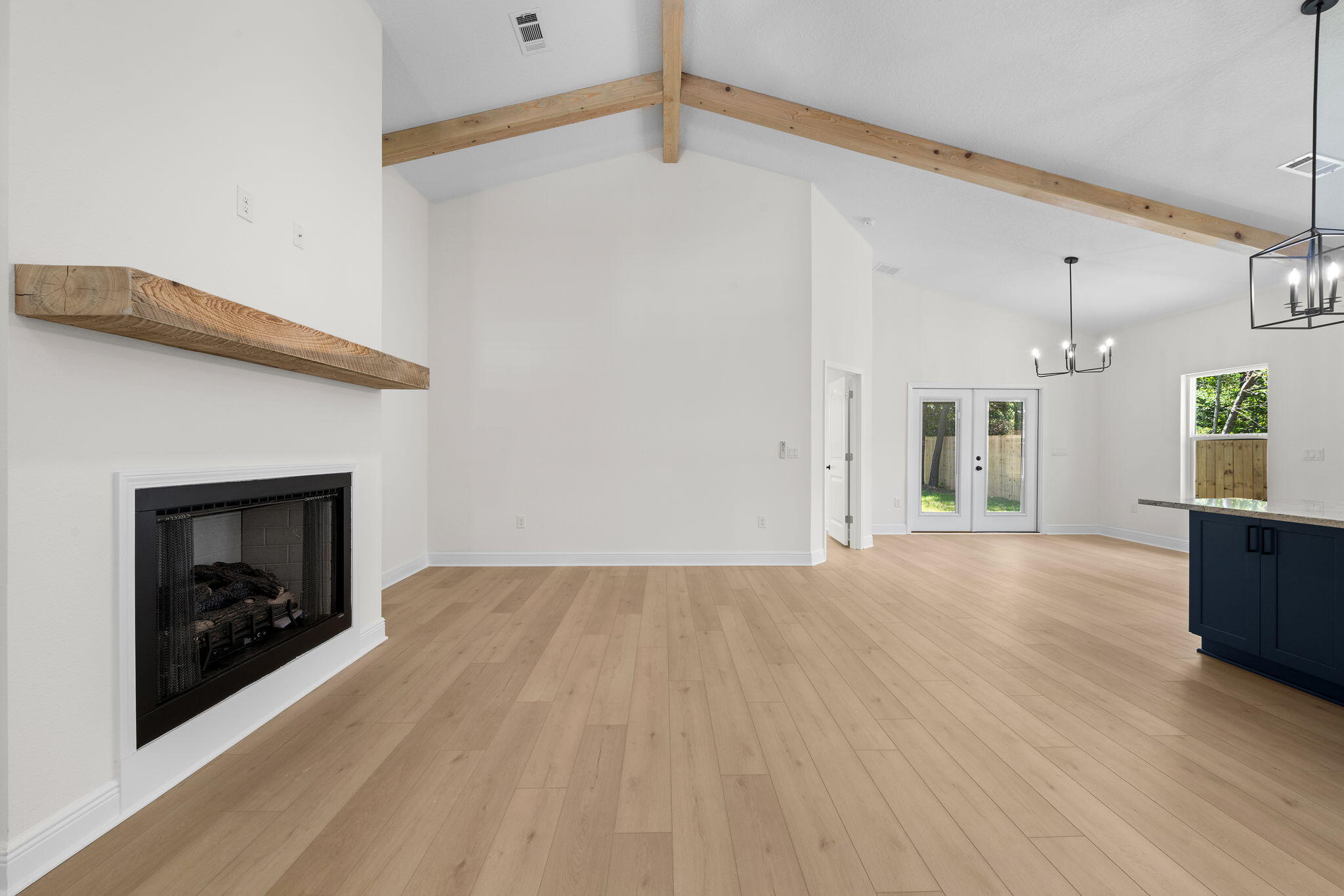 NAVARRE S/D 2ND ADDN - Residential
