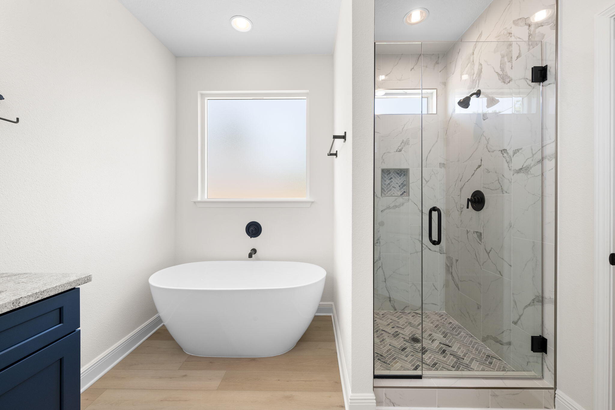 NAVARRE S/D 2ND ADDN - Residential