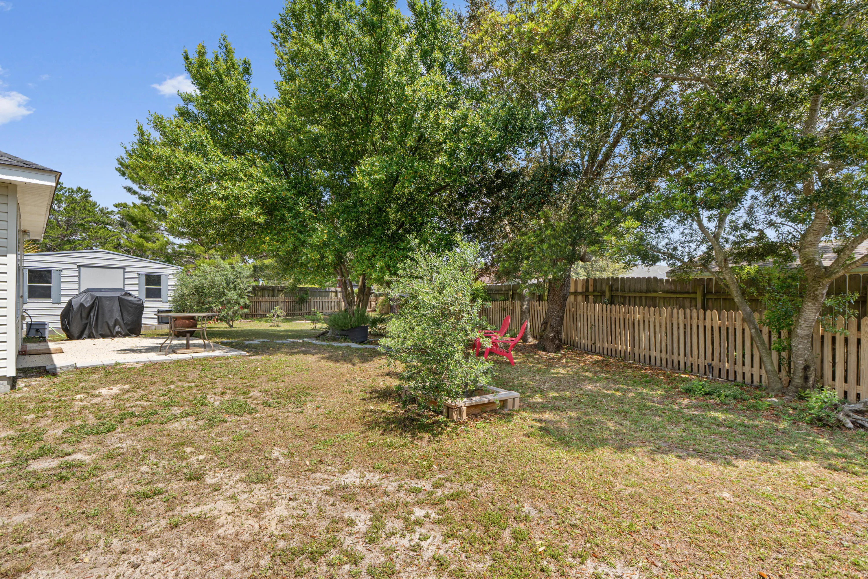 Gulf Breeze, Florida 32563, United States, 3 Bedrooms Bedrooms, ,2 BathroomsBathrooms,Residential,Pending,113075