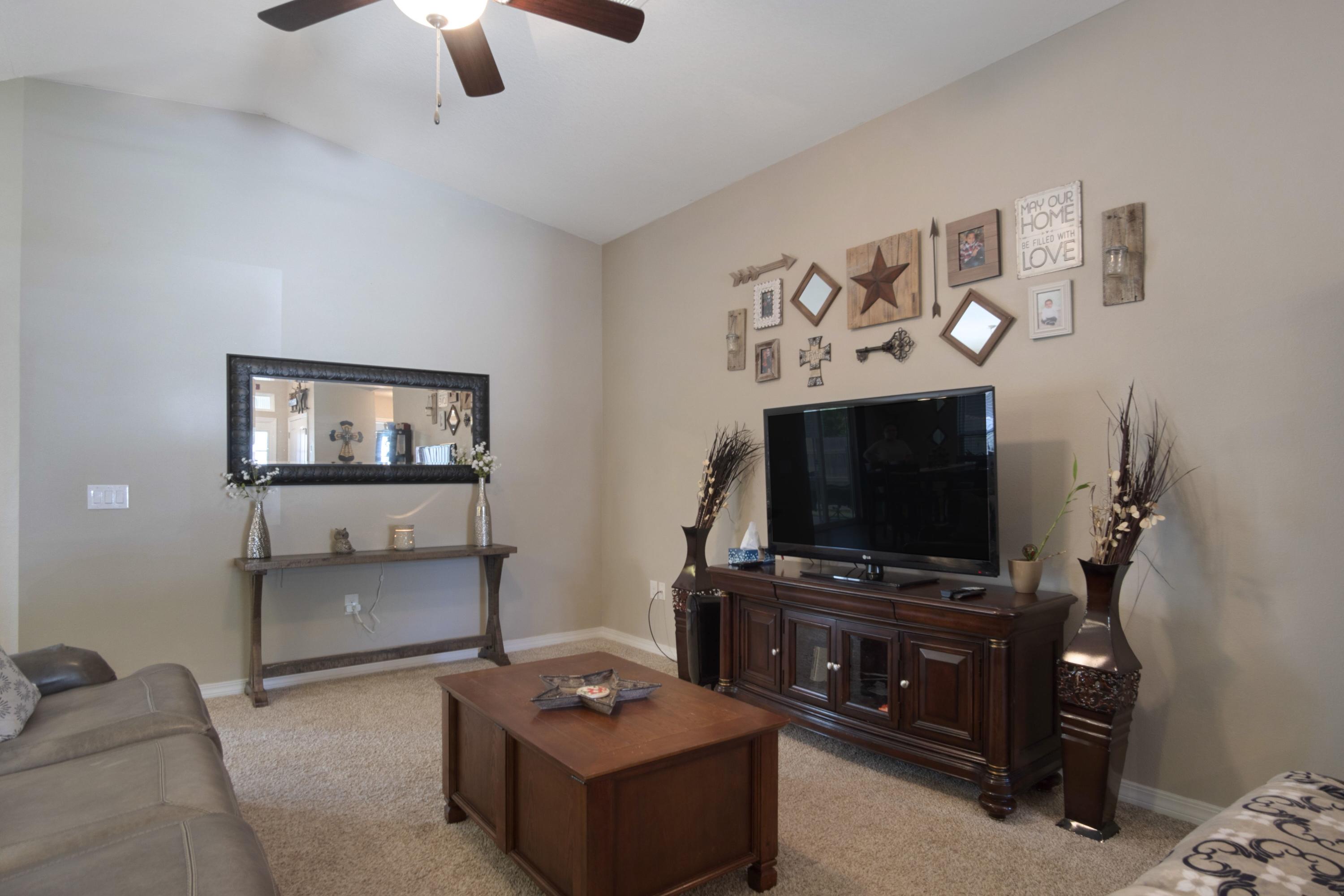 NO RECORDED SUBDIVISION - Residential