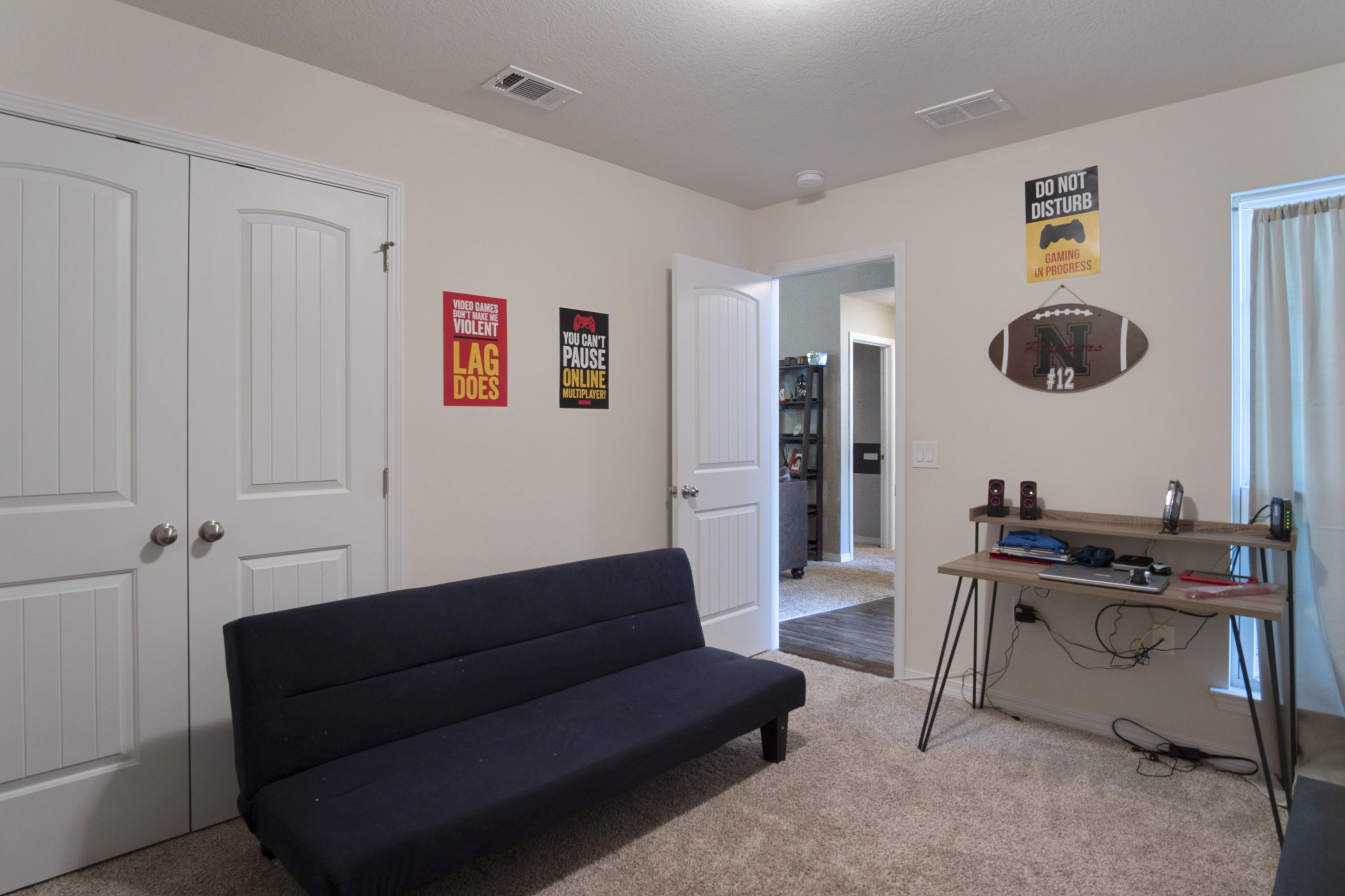 NO RECORDED SUBDIVISION - Residential