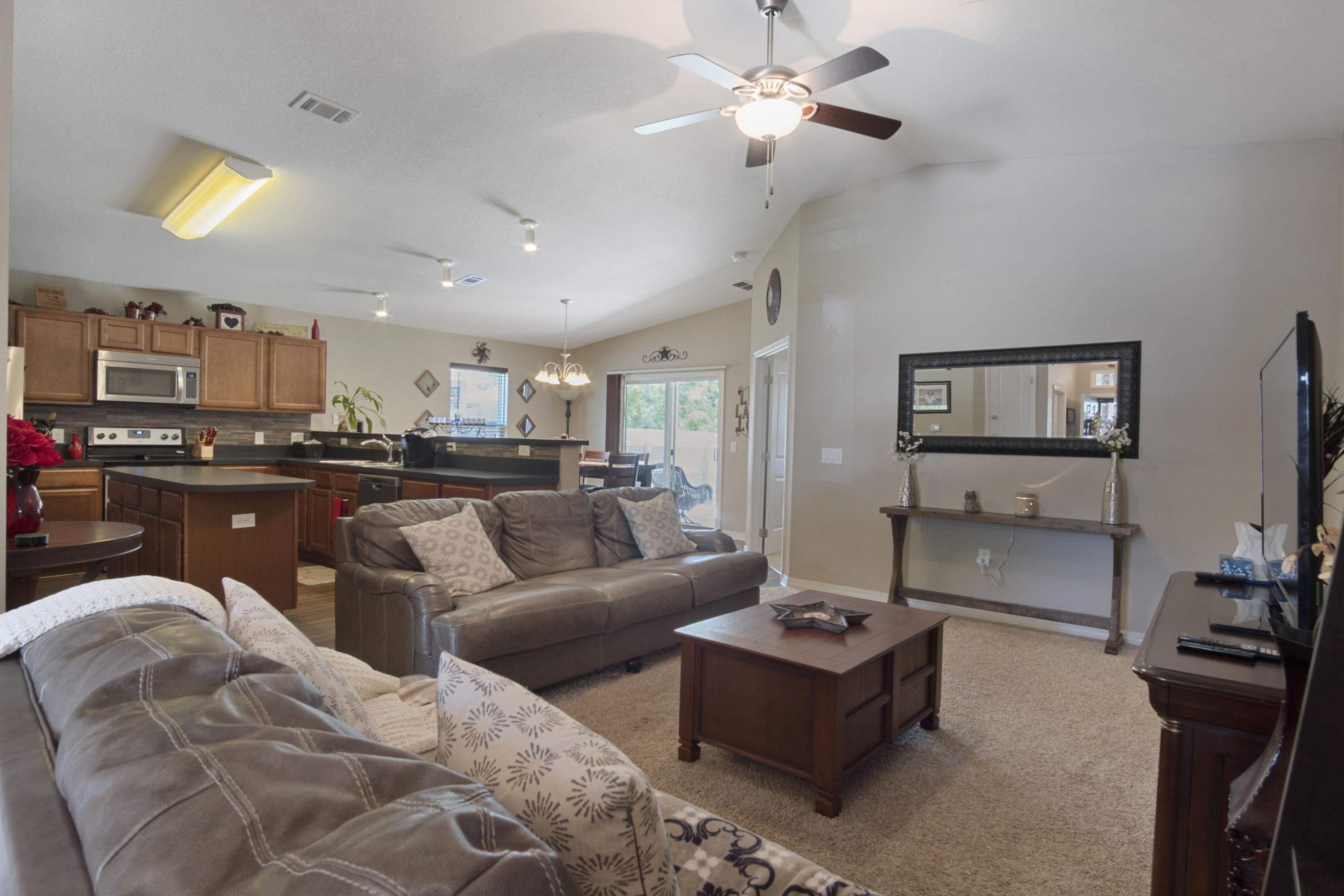 NO RECORDED SUBDIVISION - Residential