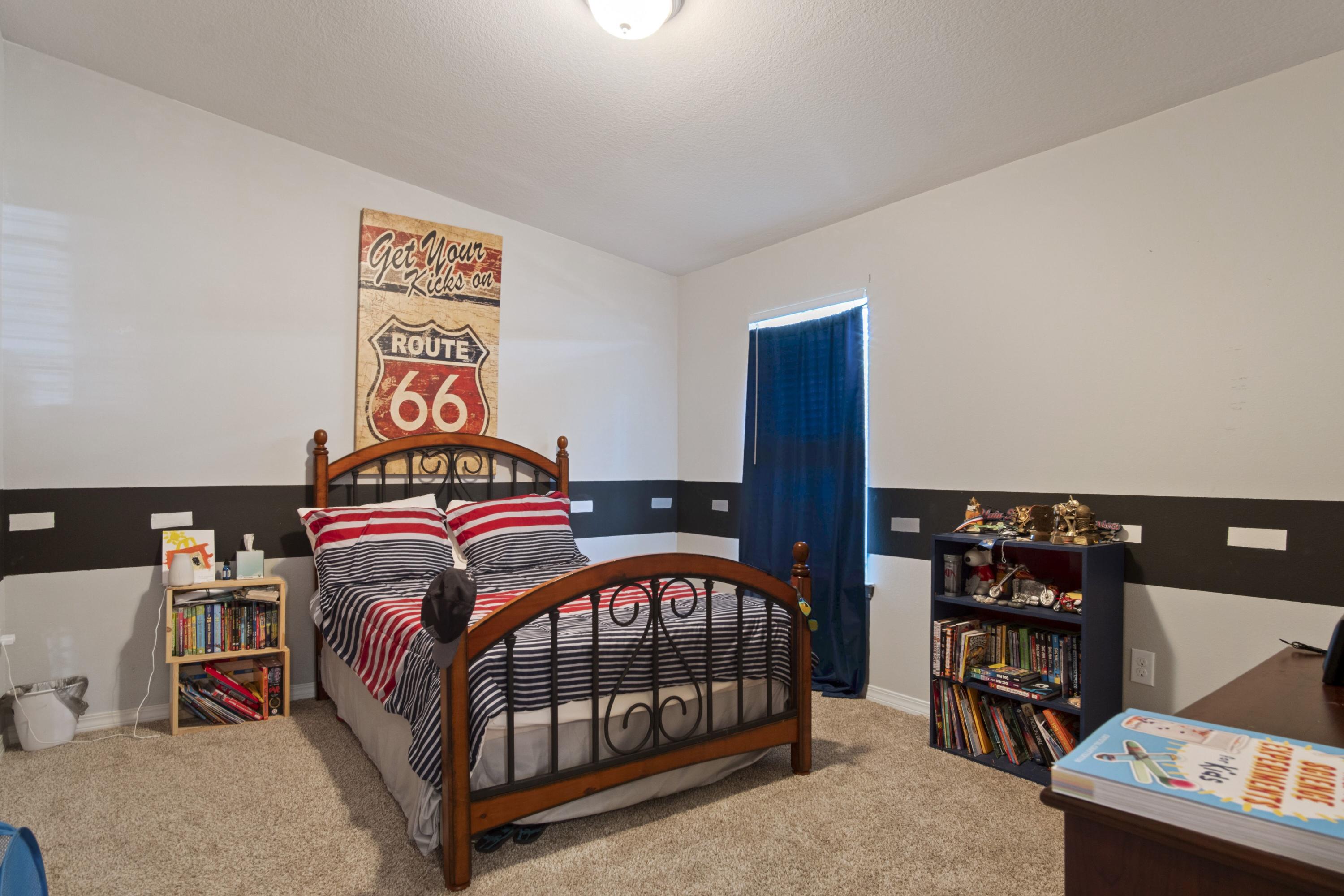 NO RECORDED SUBDIVISION - Residential