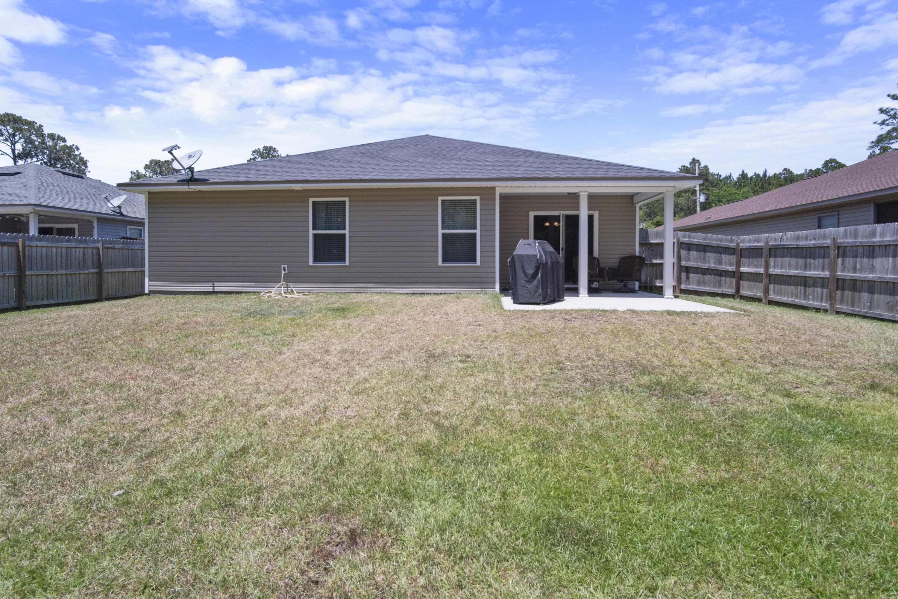 NO RECORDED SUBDIVISION - Residential