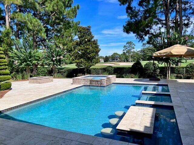ISLAND GREEN - Residential
