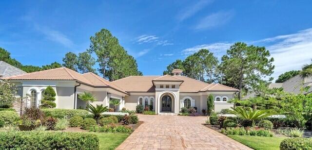 ISLAND GREEN - Residential