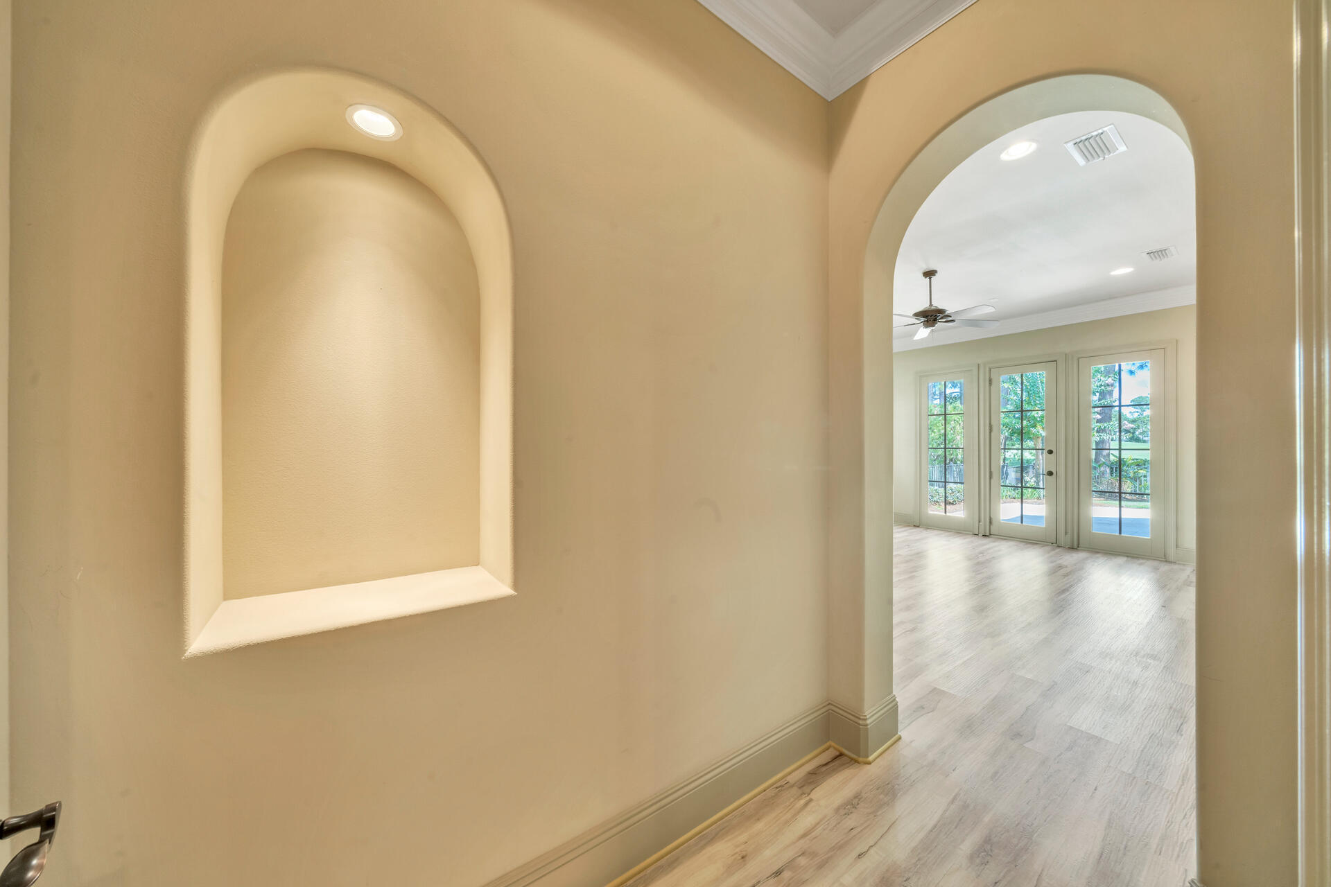 ISLAND GREEN - Residential