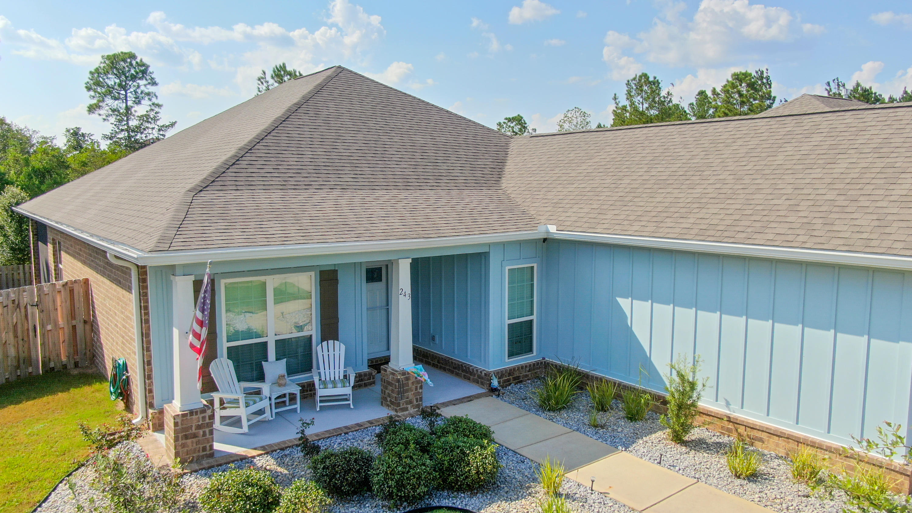 HAMMOCK BAY - Residential