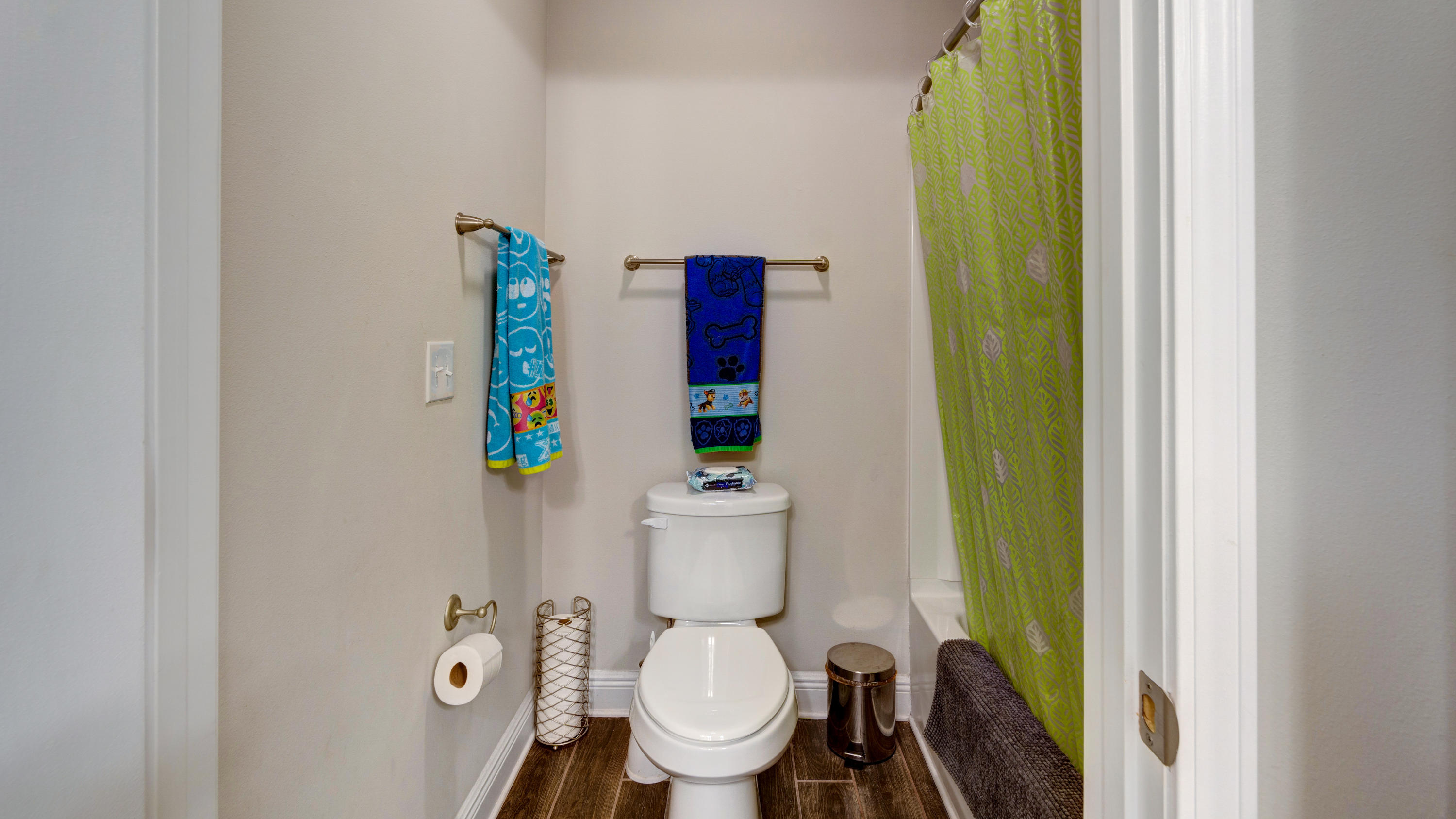 HAMMOCK BAY - Residential