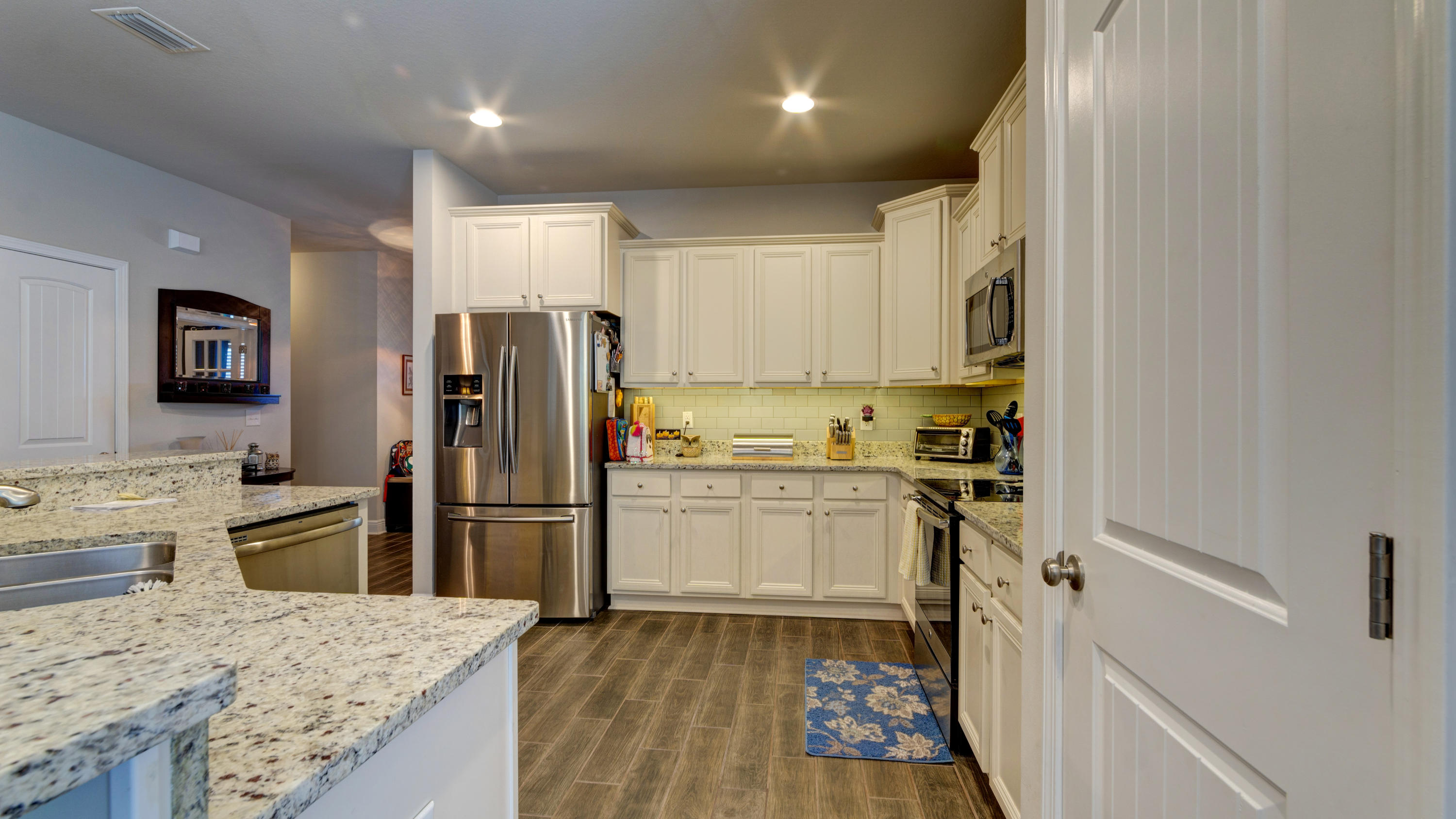 HAMMOCK BAY - Residential