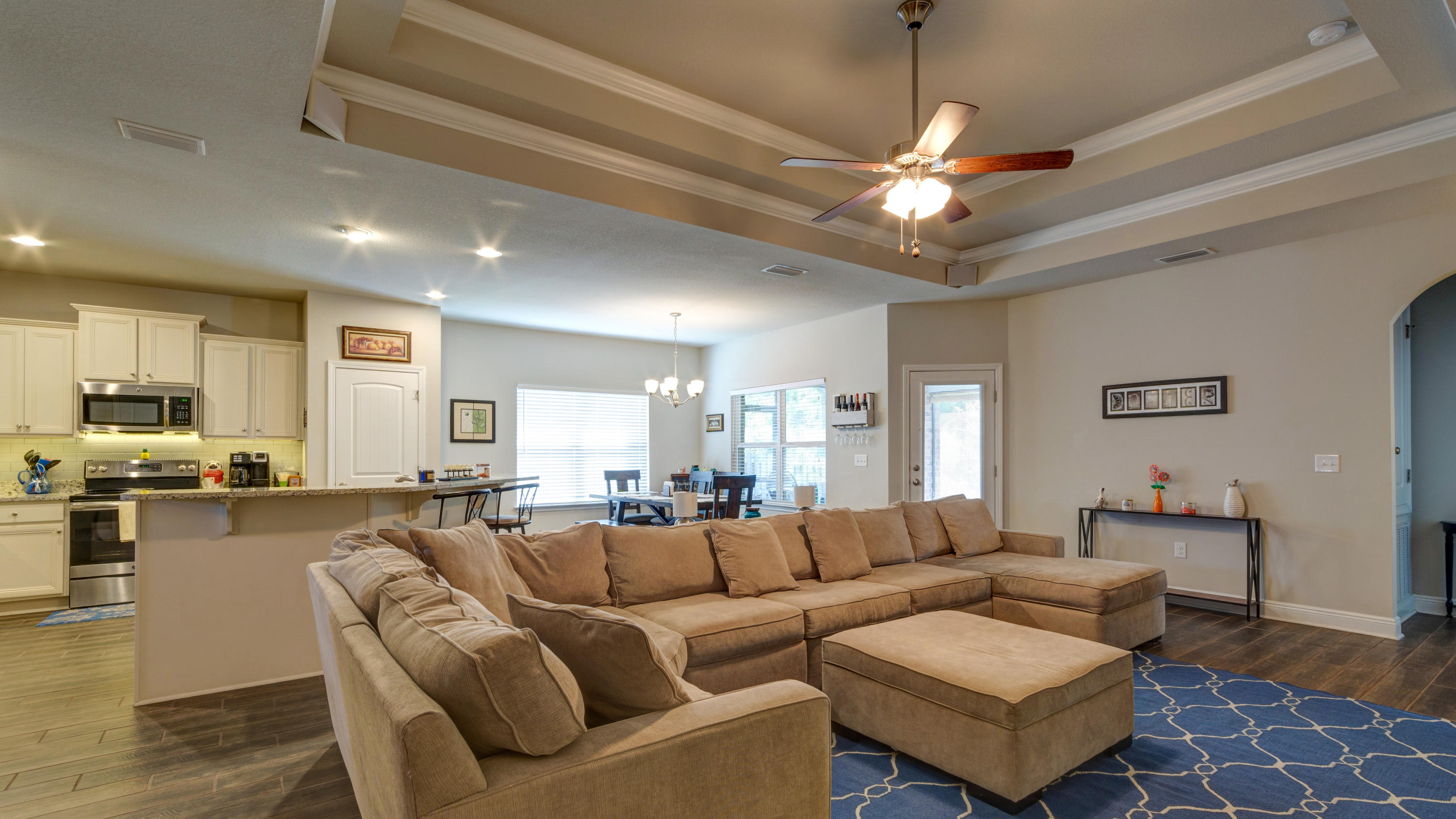 HAMMOCK BAY - Residential