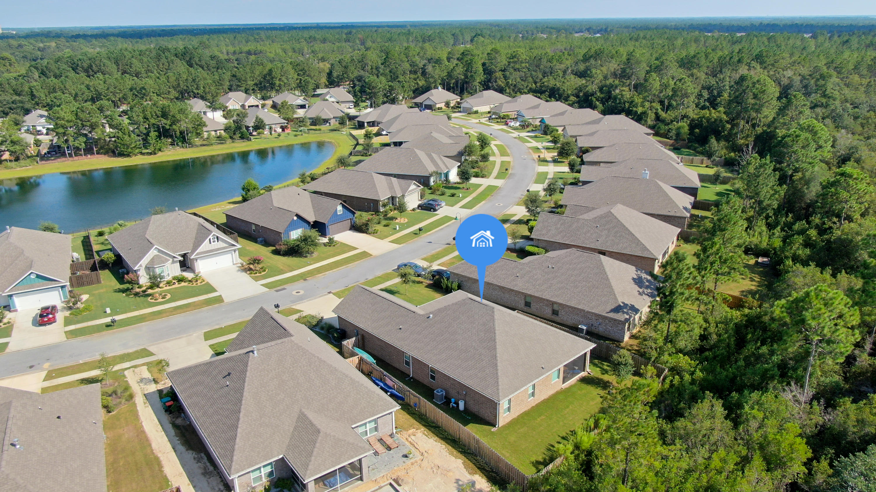 HAMMOCK BAY - Residential