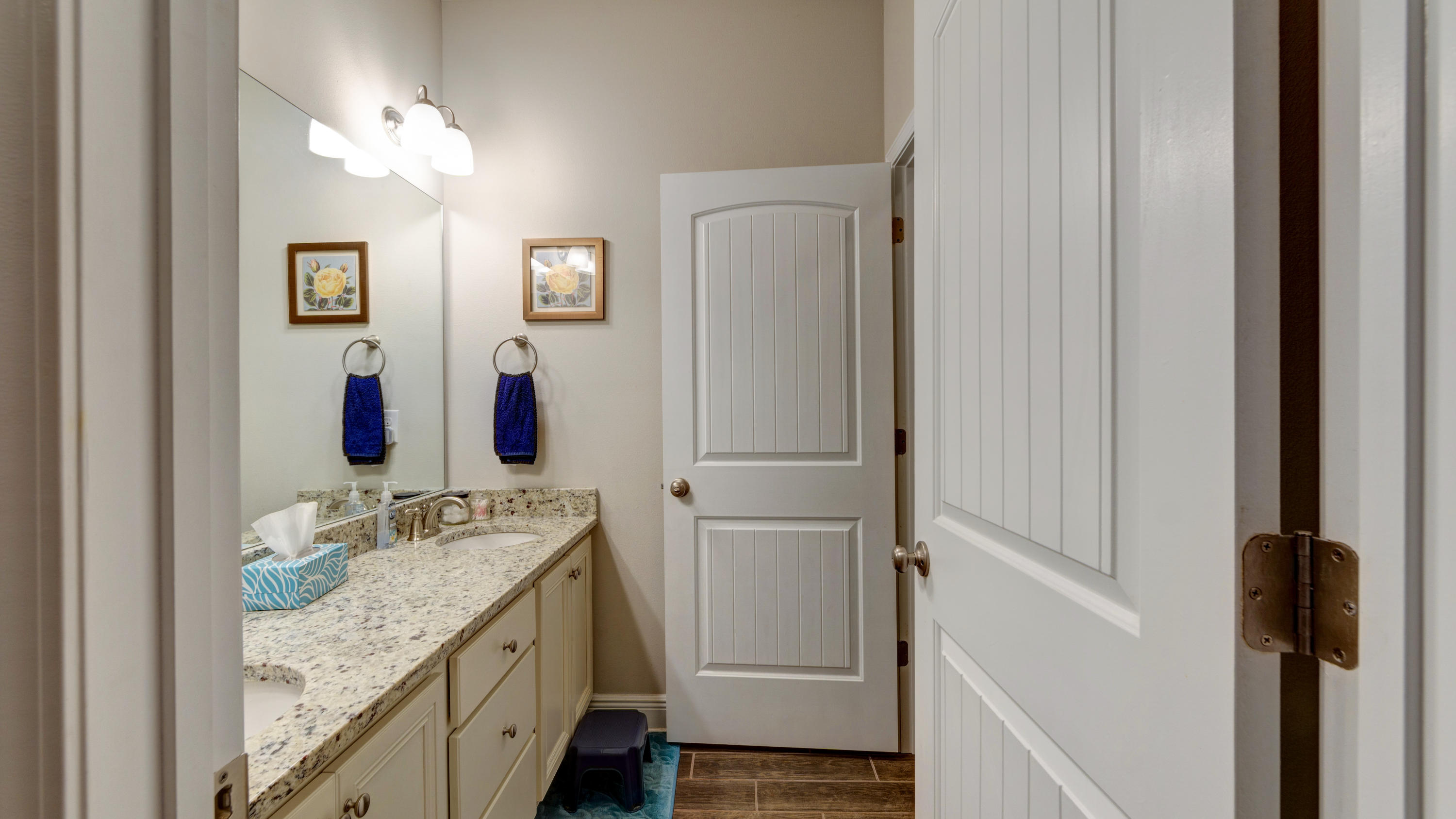 HAMMOCK BAY - Residential