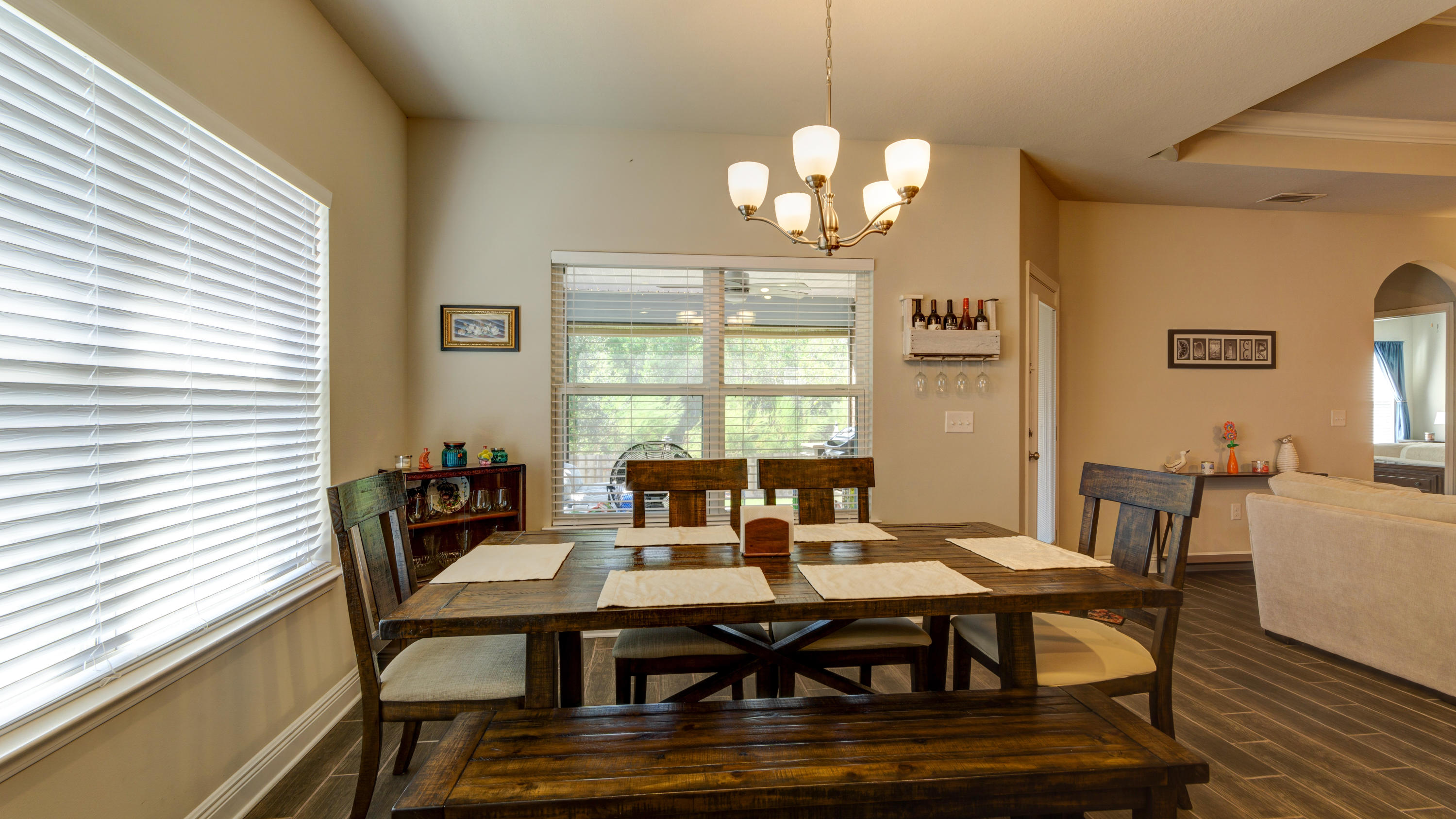 HAMMOCK BAY - Residential