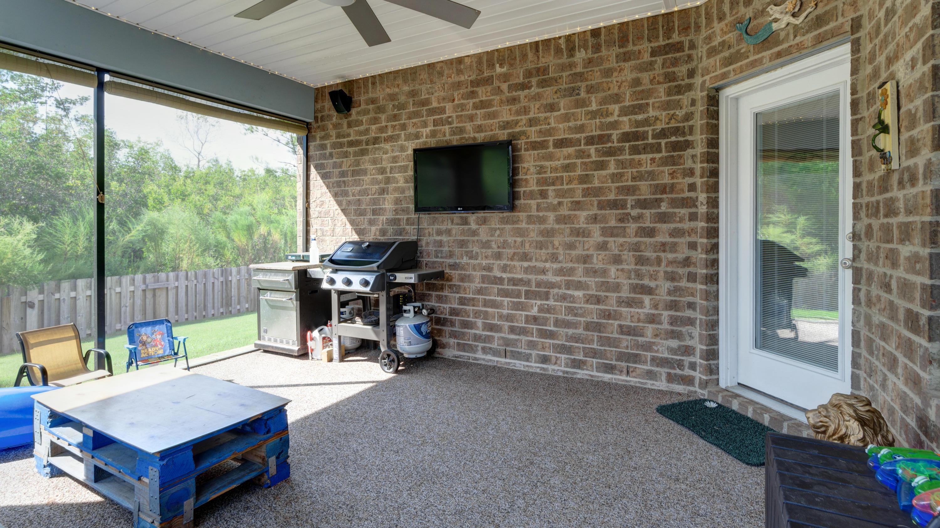 HAMMOCK BAY - Residential