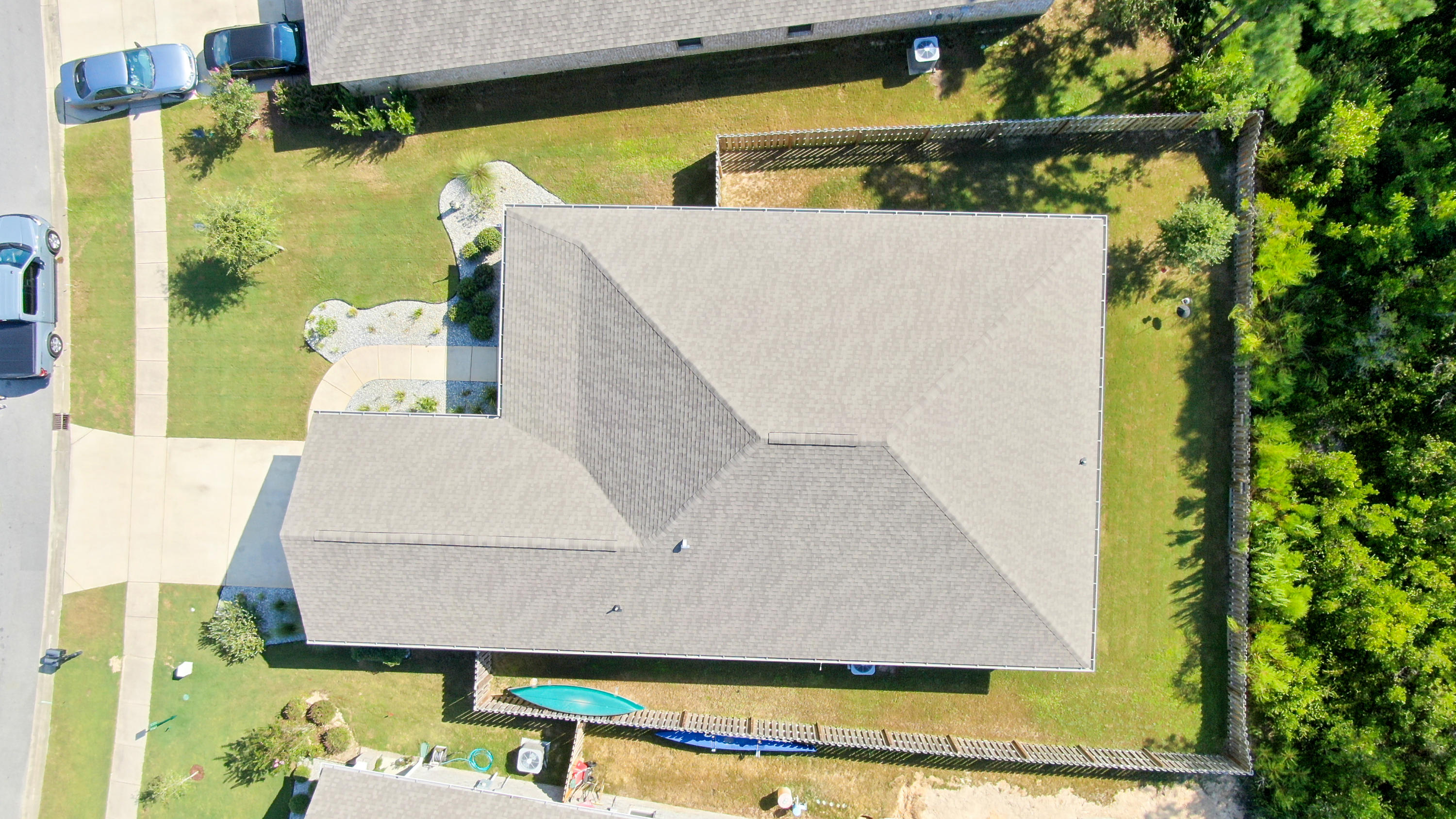 HAMMOCK BAY - Residential