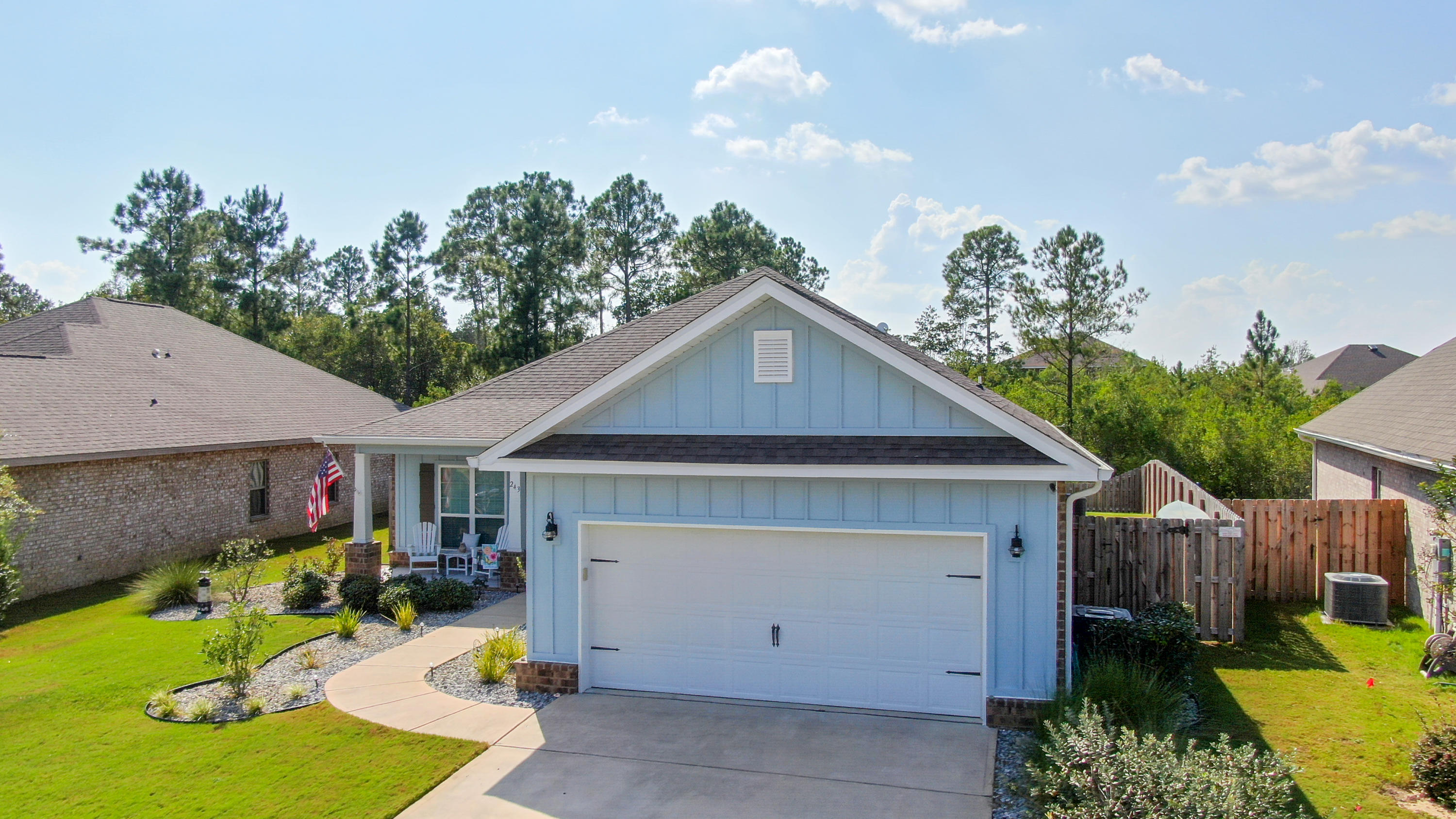 HAMMOCK BAY - Residential