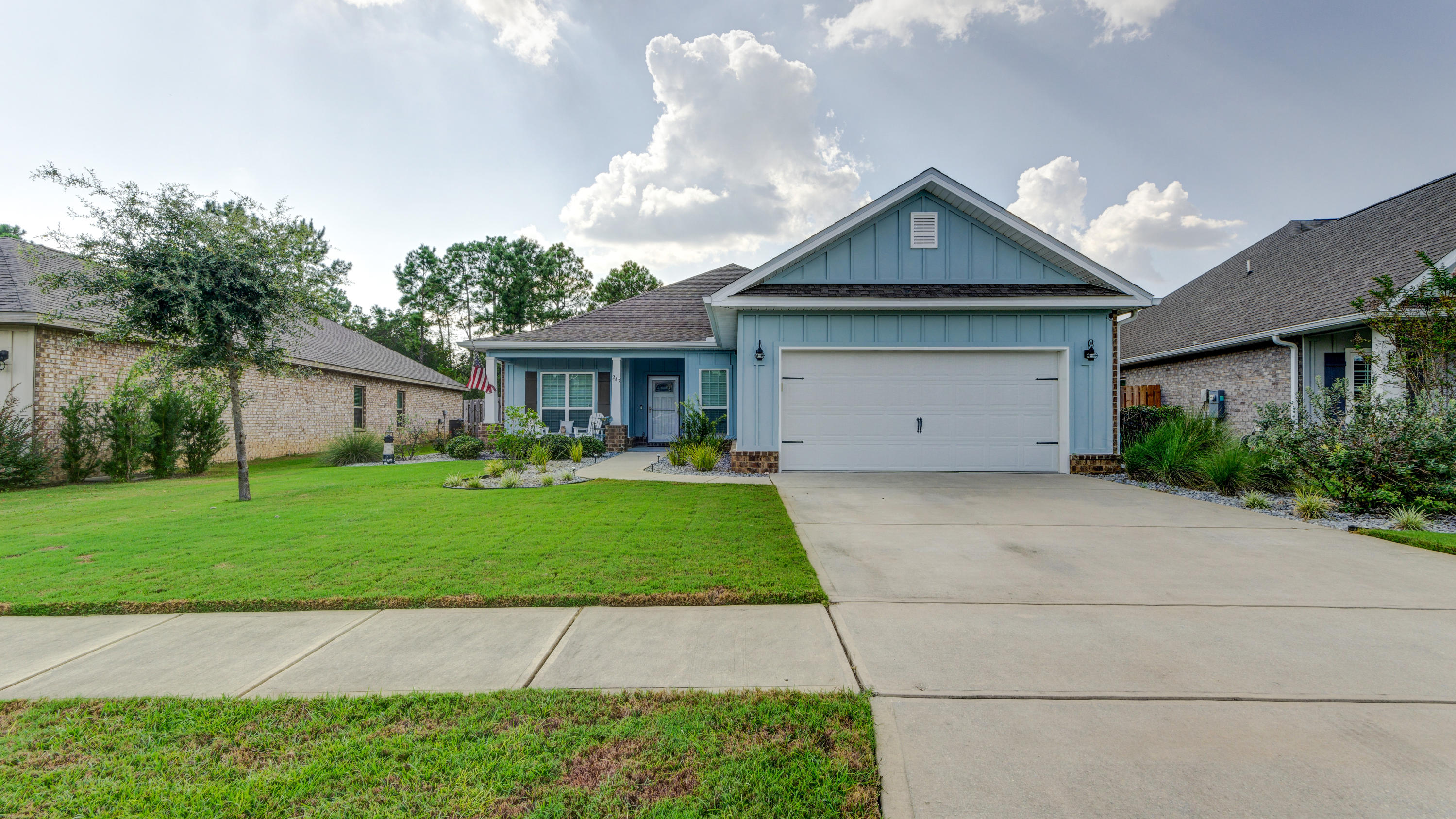 HAMMOCK BAY - Residential