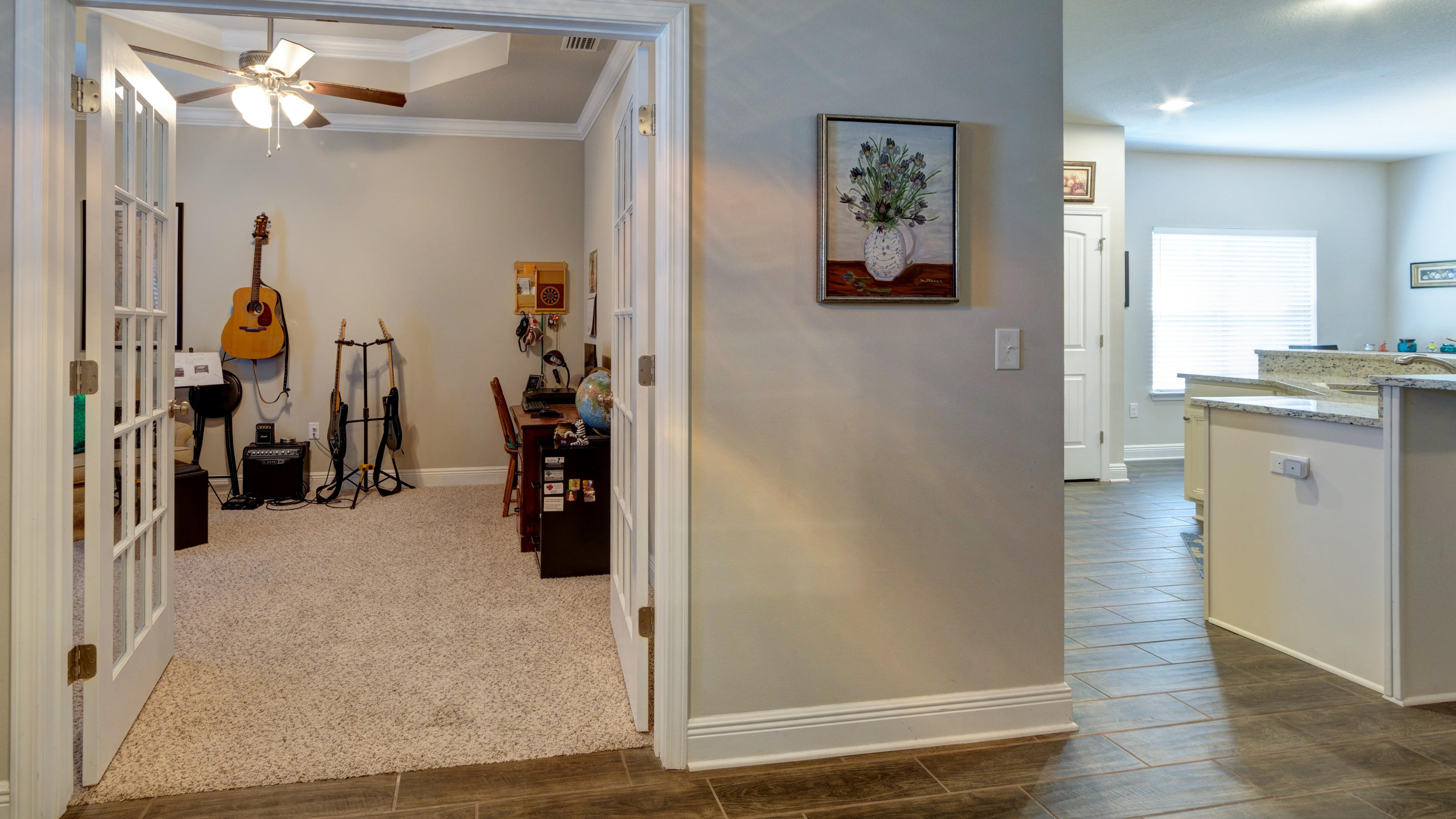 HAMMOCK BAY - Residential