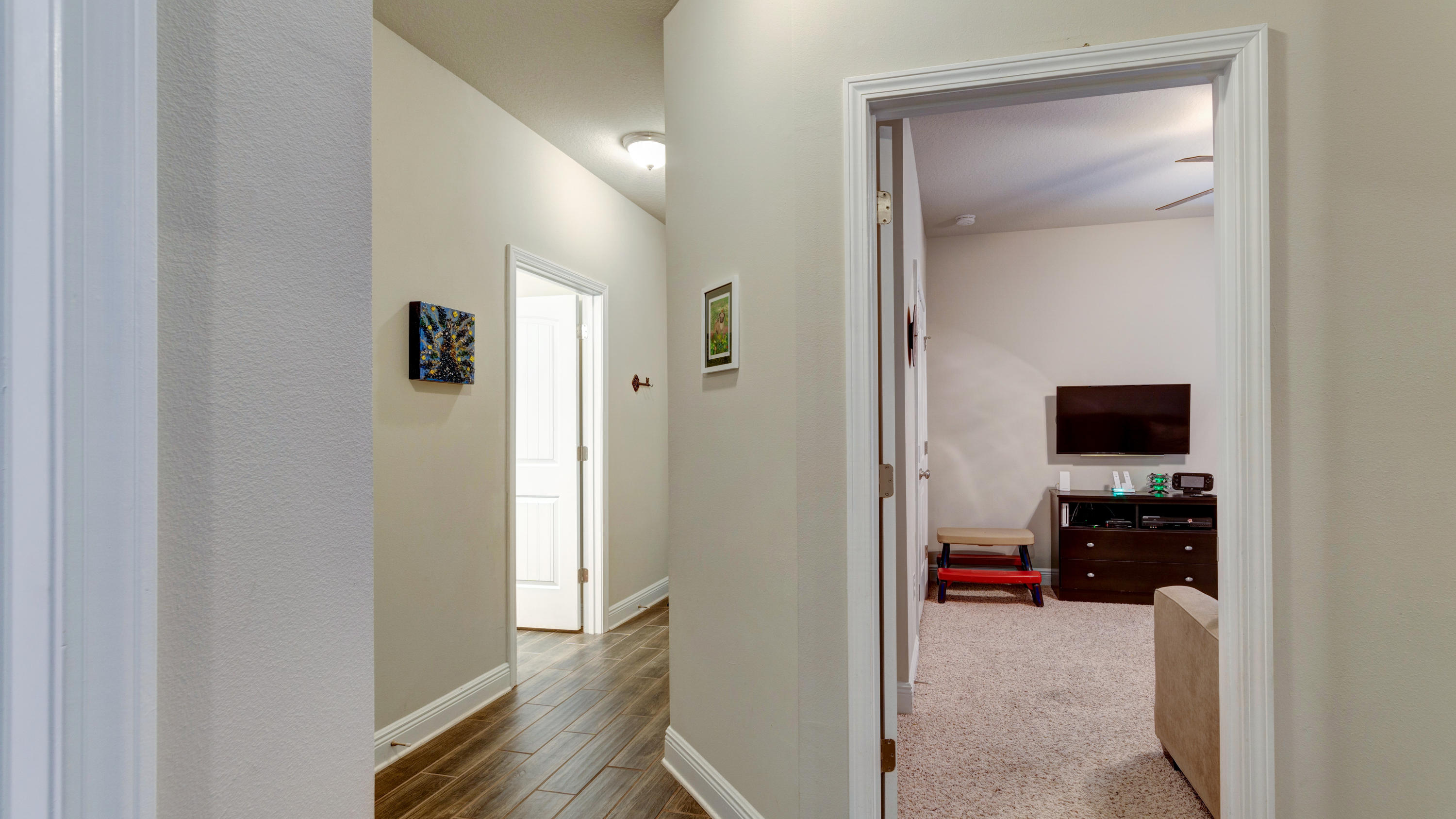 HAMMOCK BAY - Residential