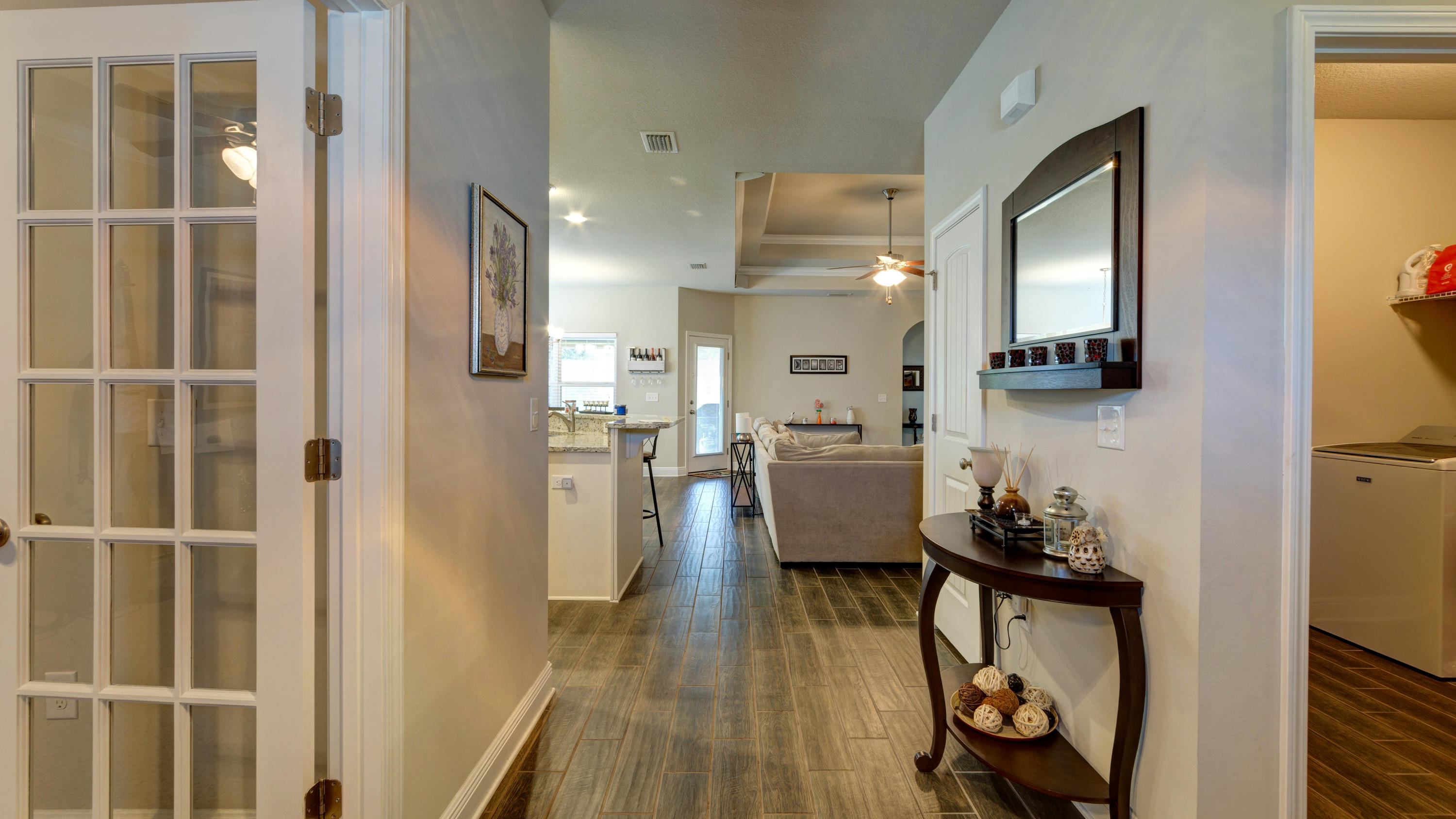 HAMMOCK BAY - Residential