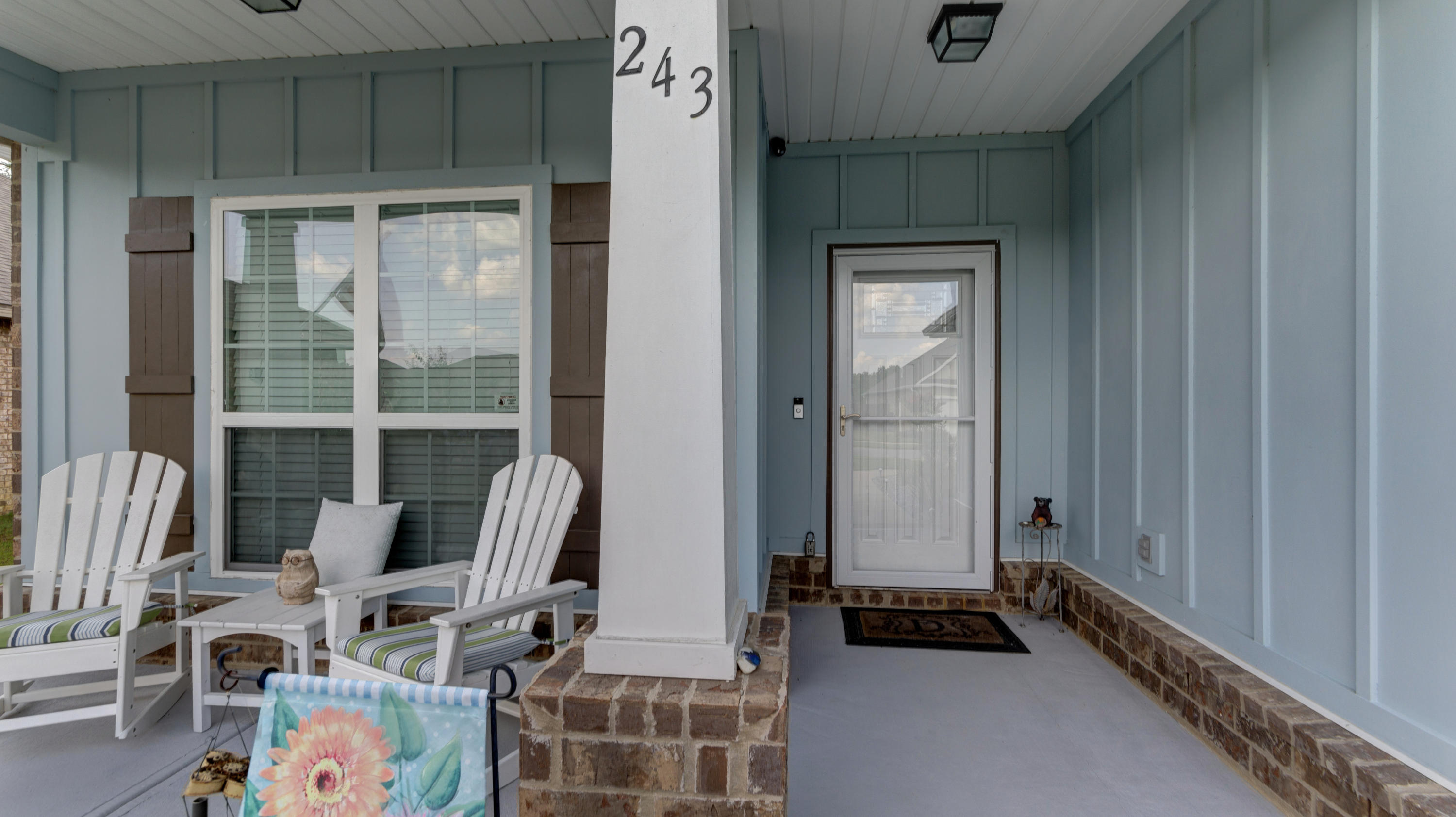 HAMMOCK BAY - Residential