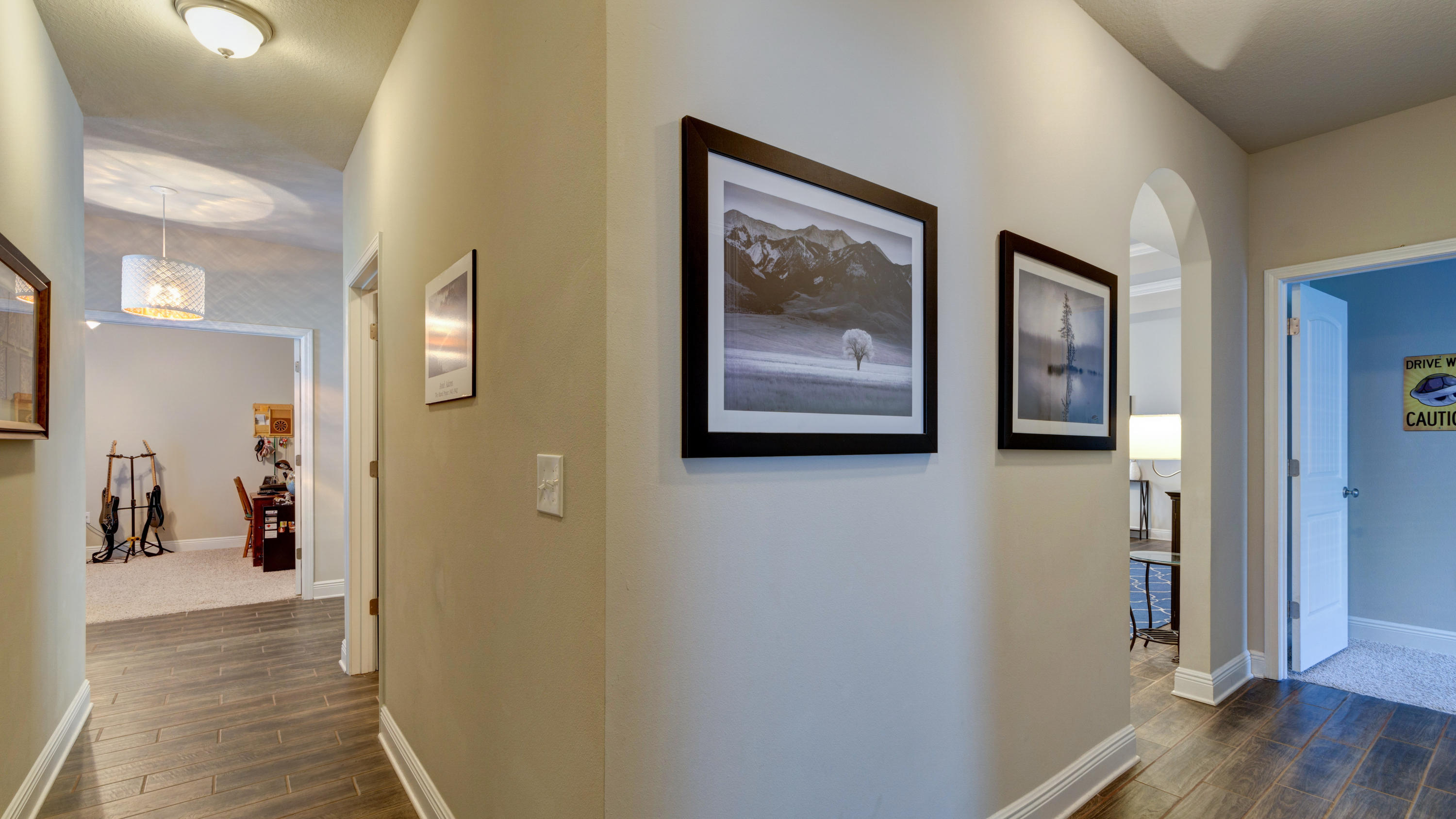 HAMMOCK BAY - Residential