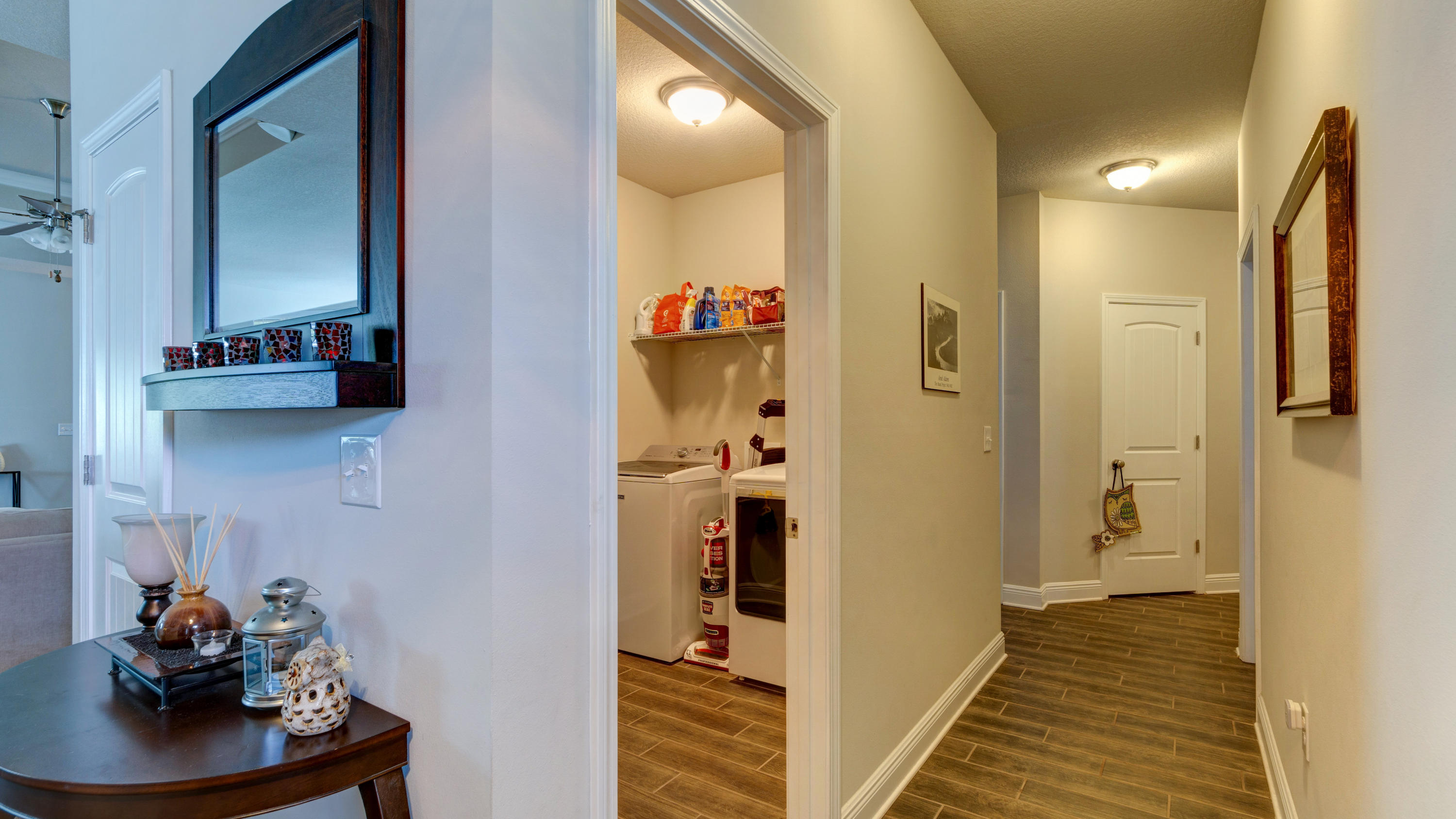 HAMMOCK BAY - Residential