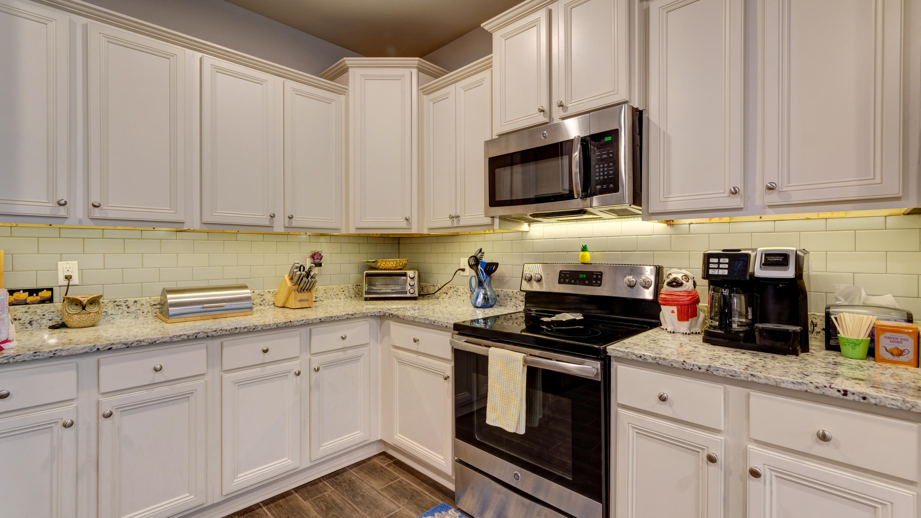 HAMMOCK BAY - Residential