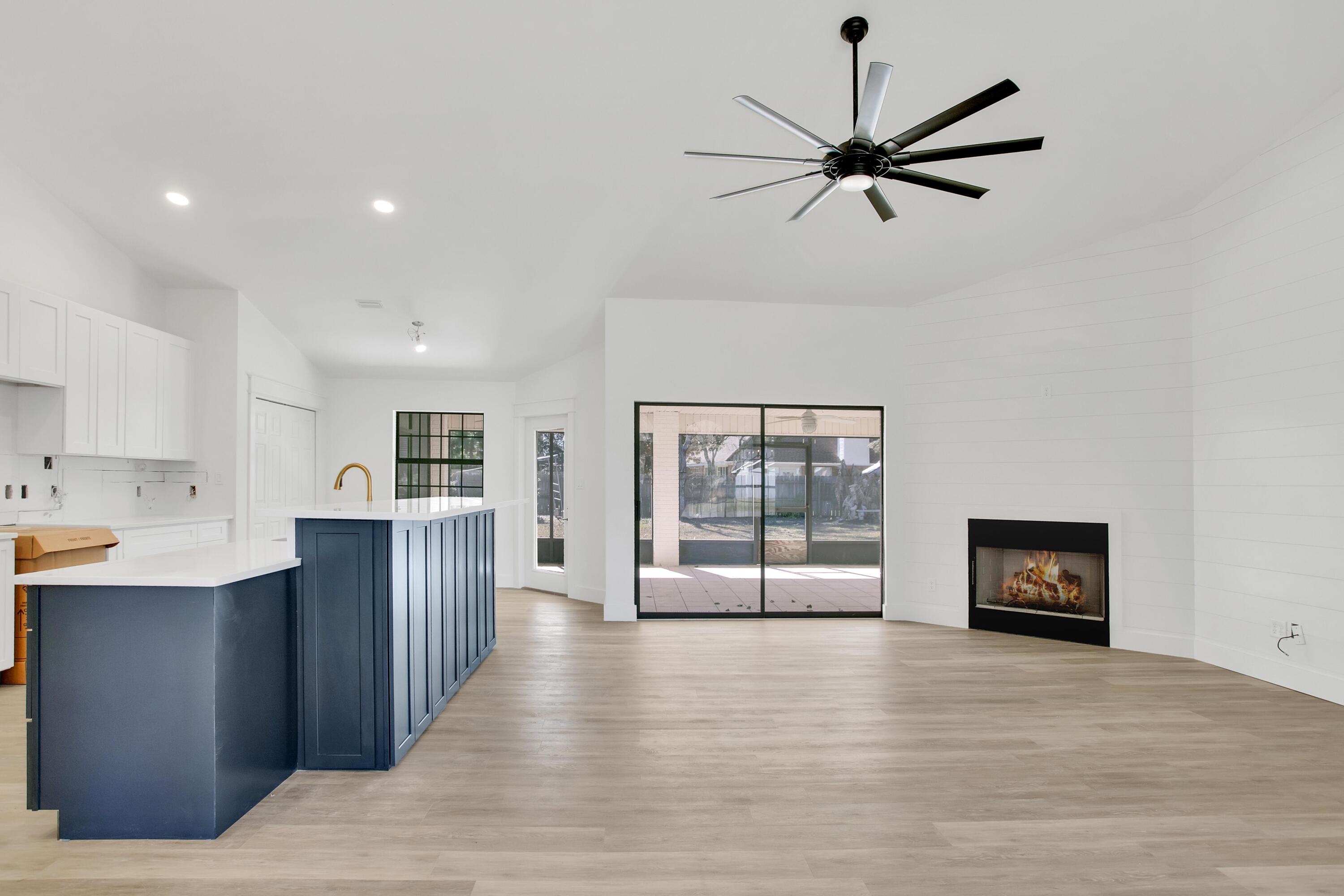 INDIAN BAYOU - Residential