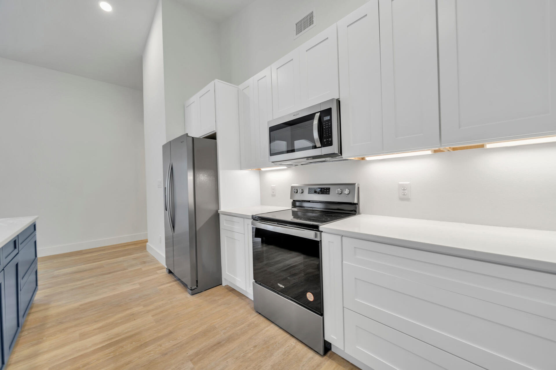 INDIAN BAYOU - Residential