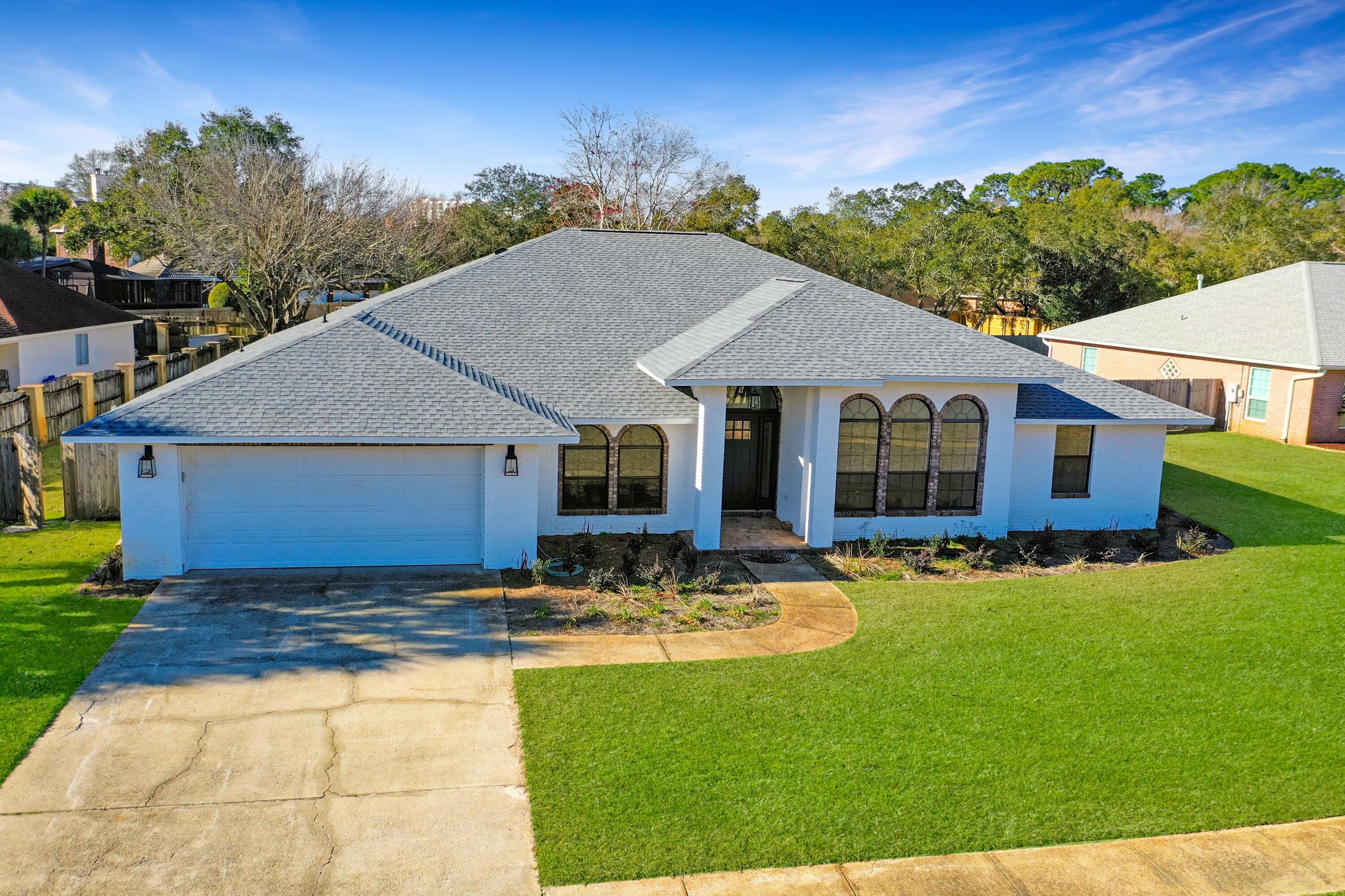 INDIAN BAYOU - Residential