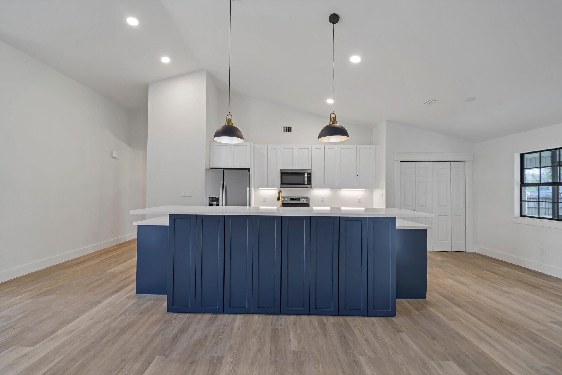 INDIAN BAYOU - Residential