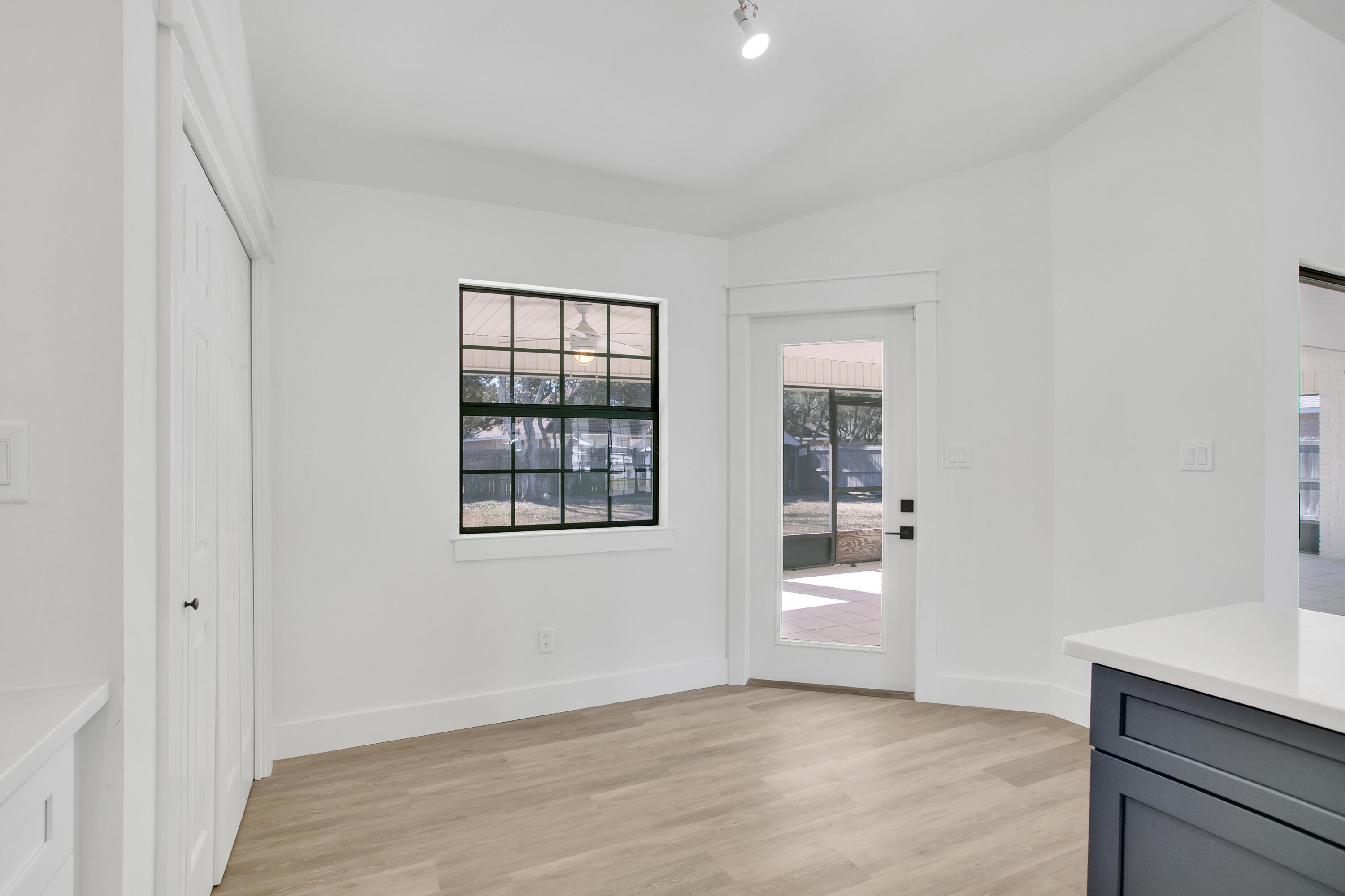 INDIAN BAYOU - Residential