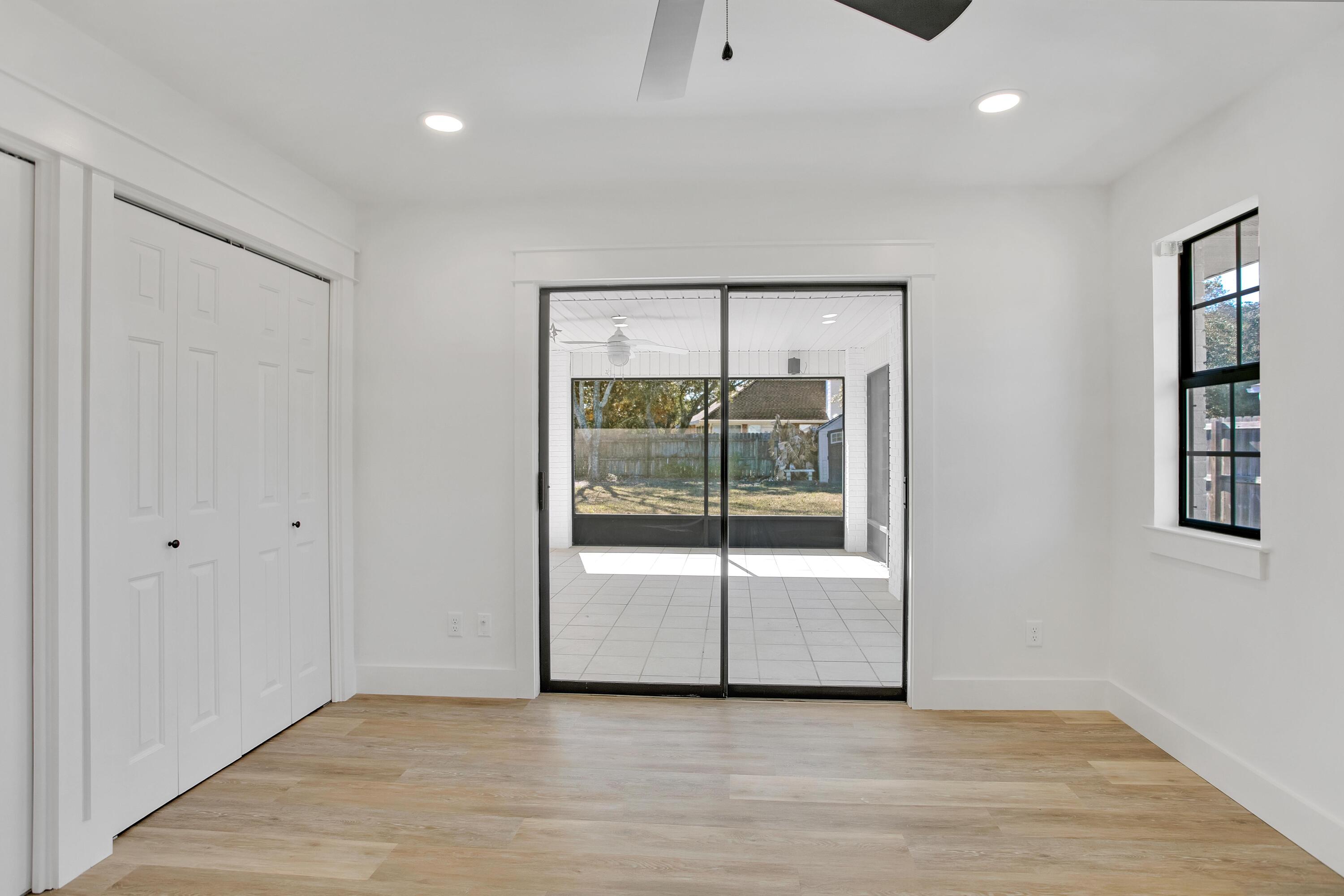 INDIAN BAYOU - Residential