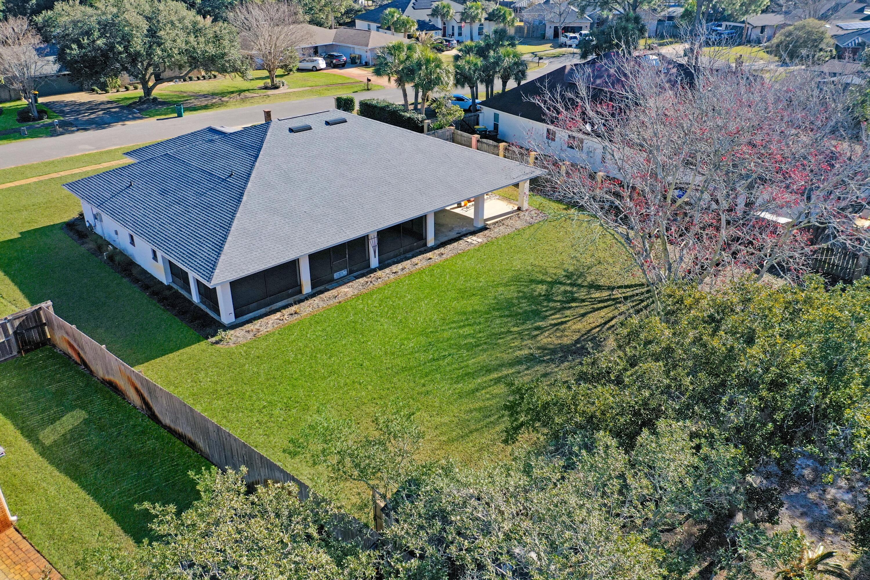 INDIAN BAYOU - Residential