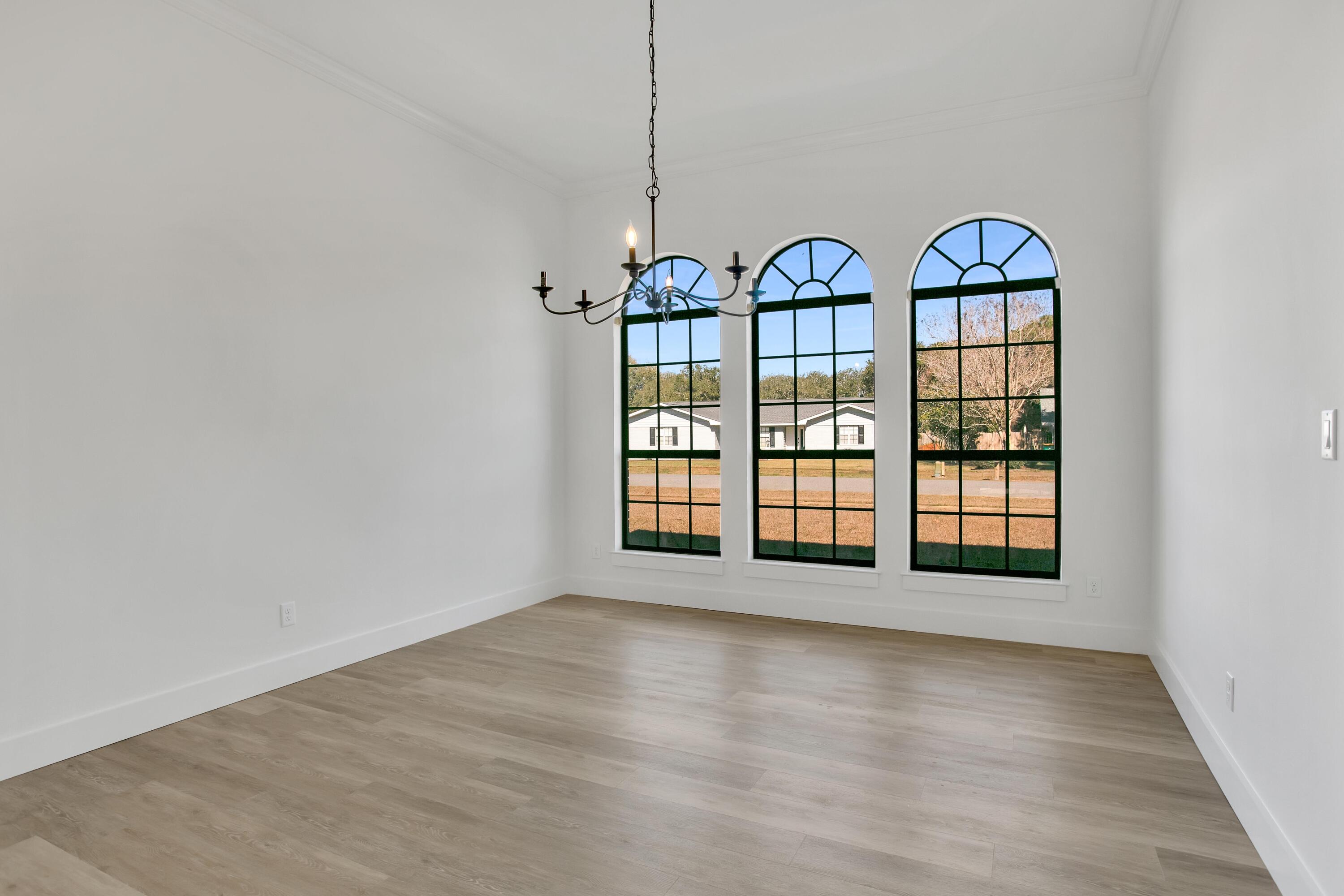 INDIAN BAYOU - Residential