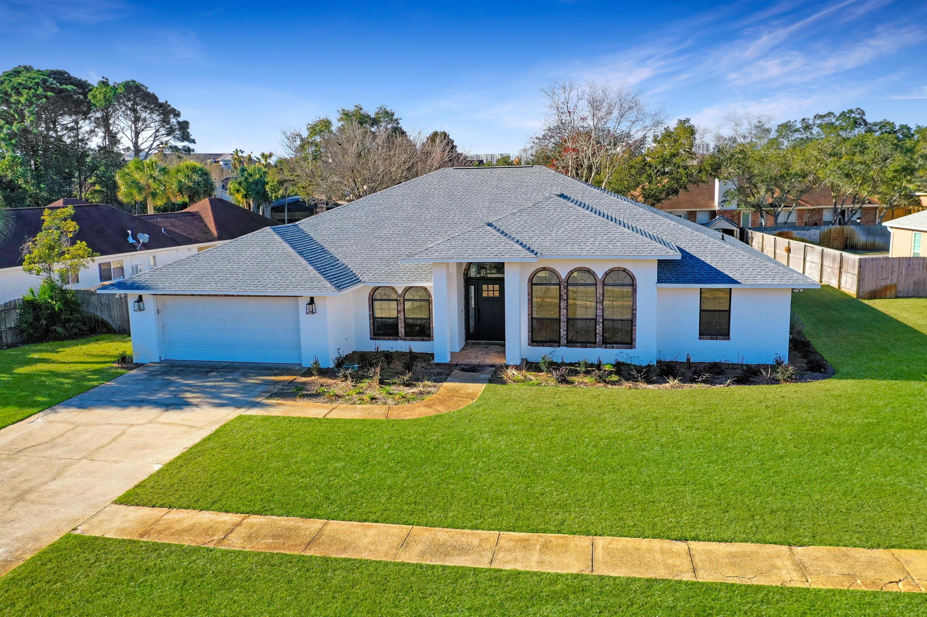 INDIAN BAYOU - Residential