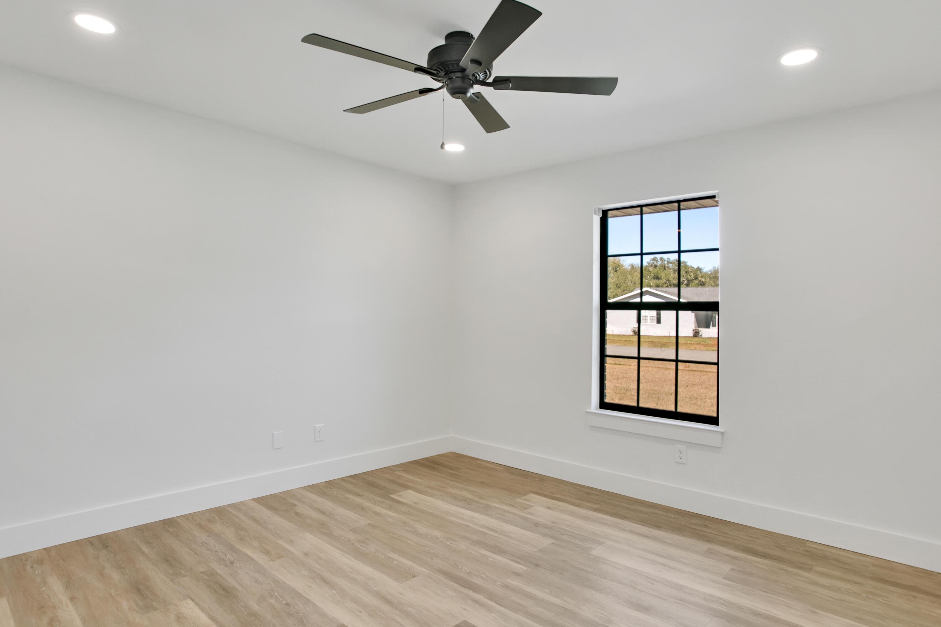 INDIAN BAYOU - Residential