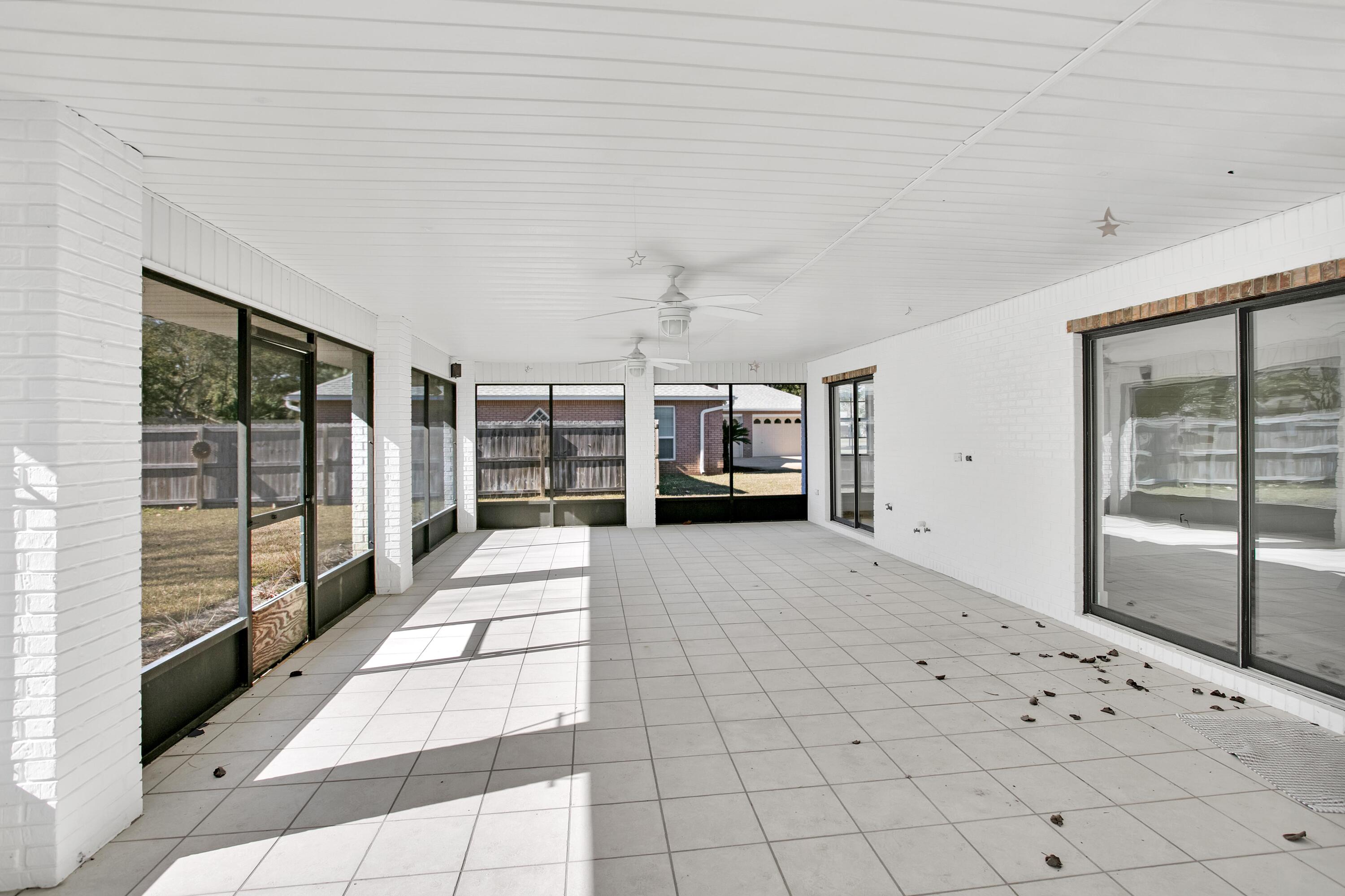 INDIAN BAYOU - Residential