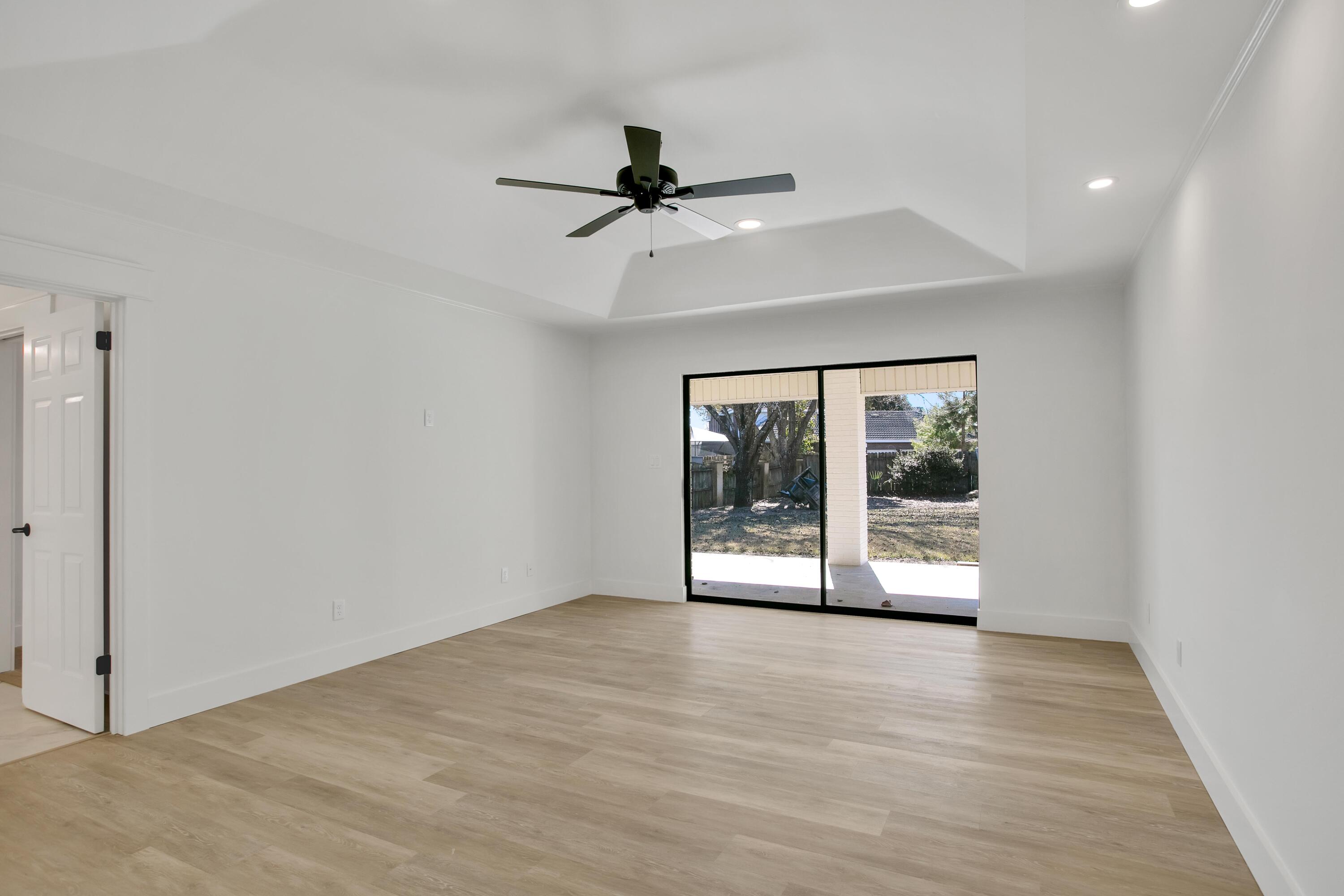 INDIAN BAYOU - Residential