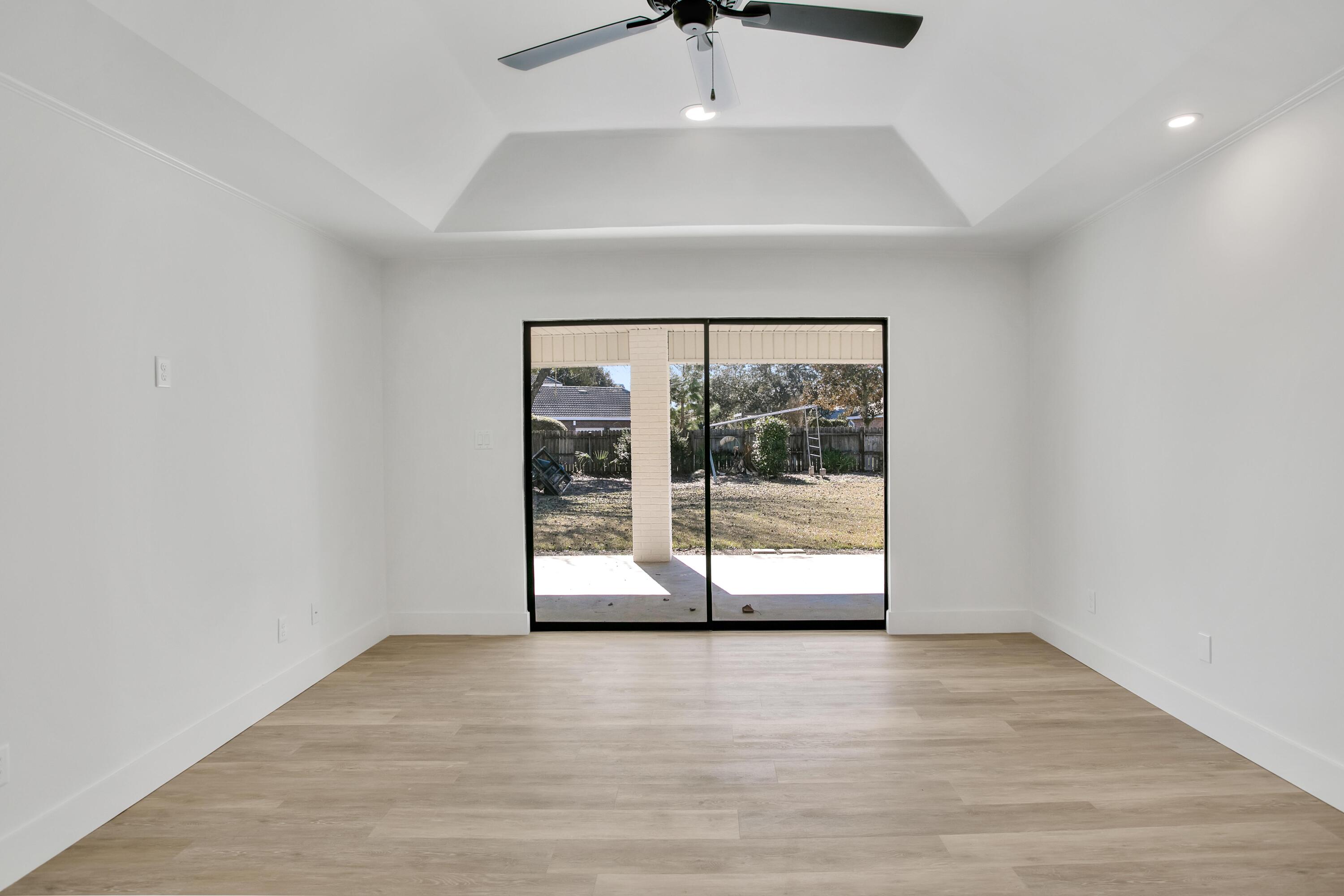 INDIAN BAYOU - Residential