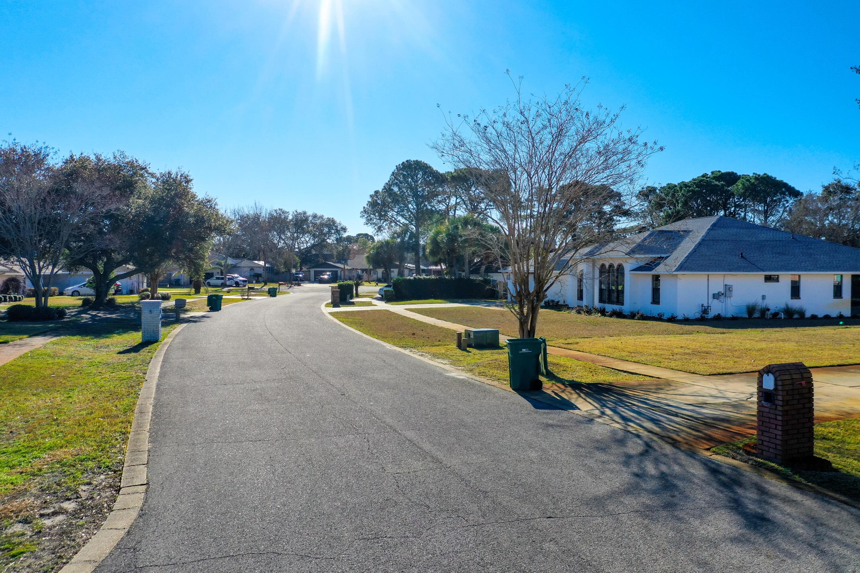 INDIAN BAYOU - Residential