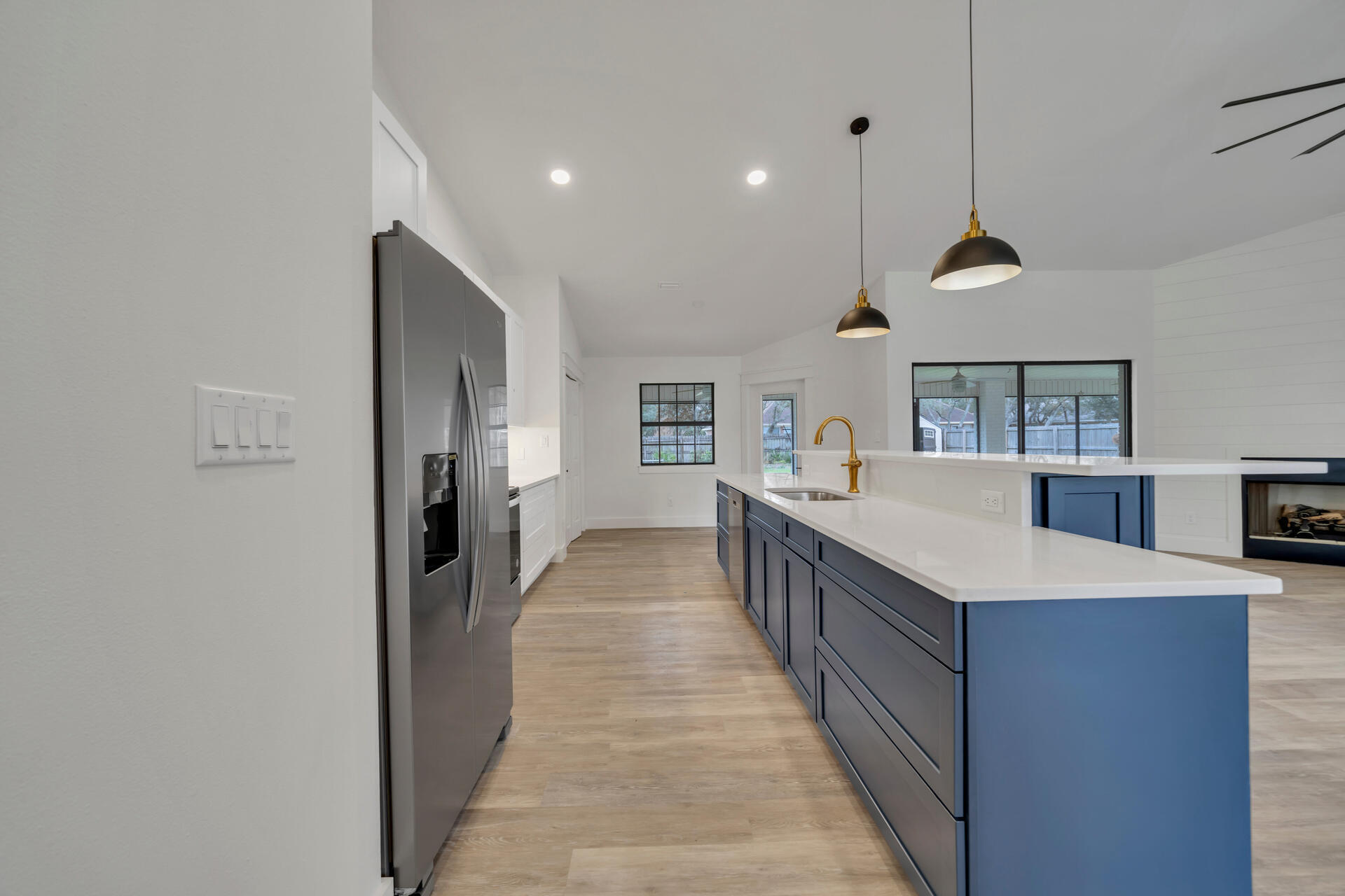 INDIAN BAYOU - Residential