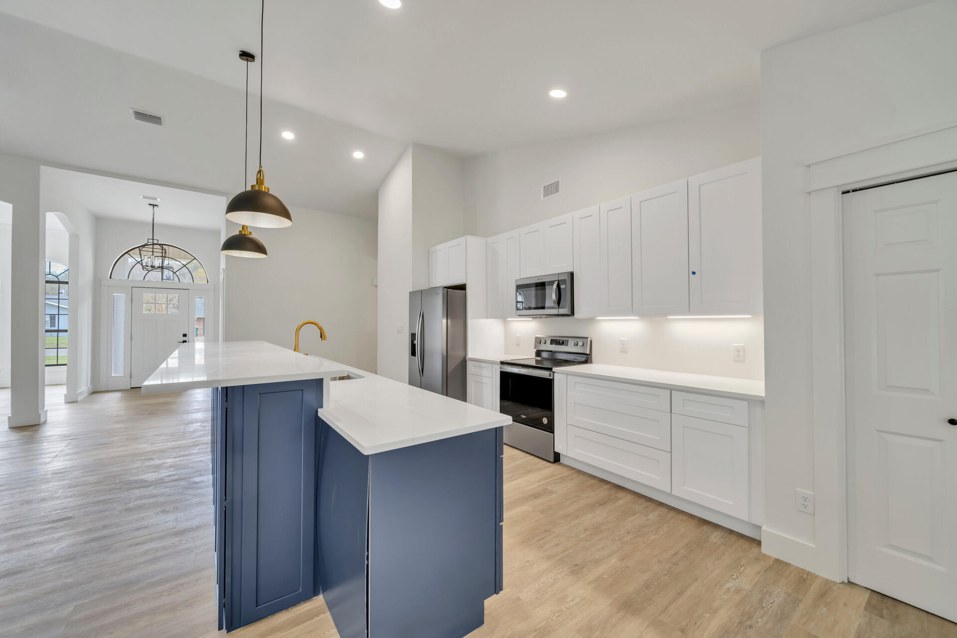 INDIAN BAYOU - Residential