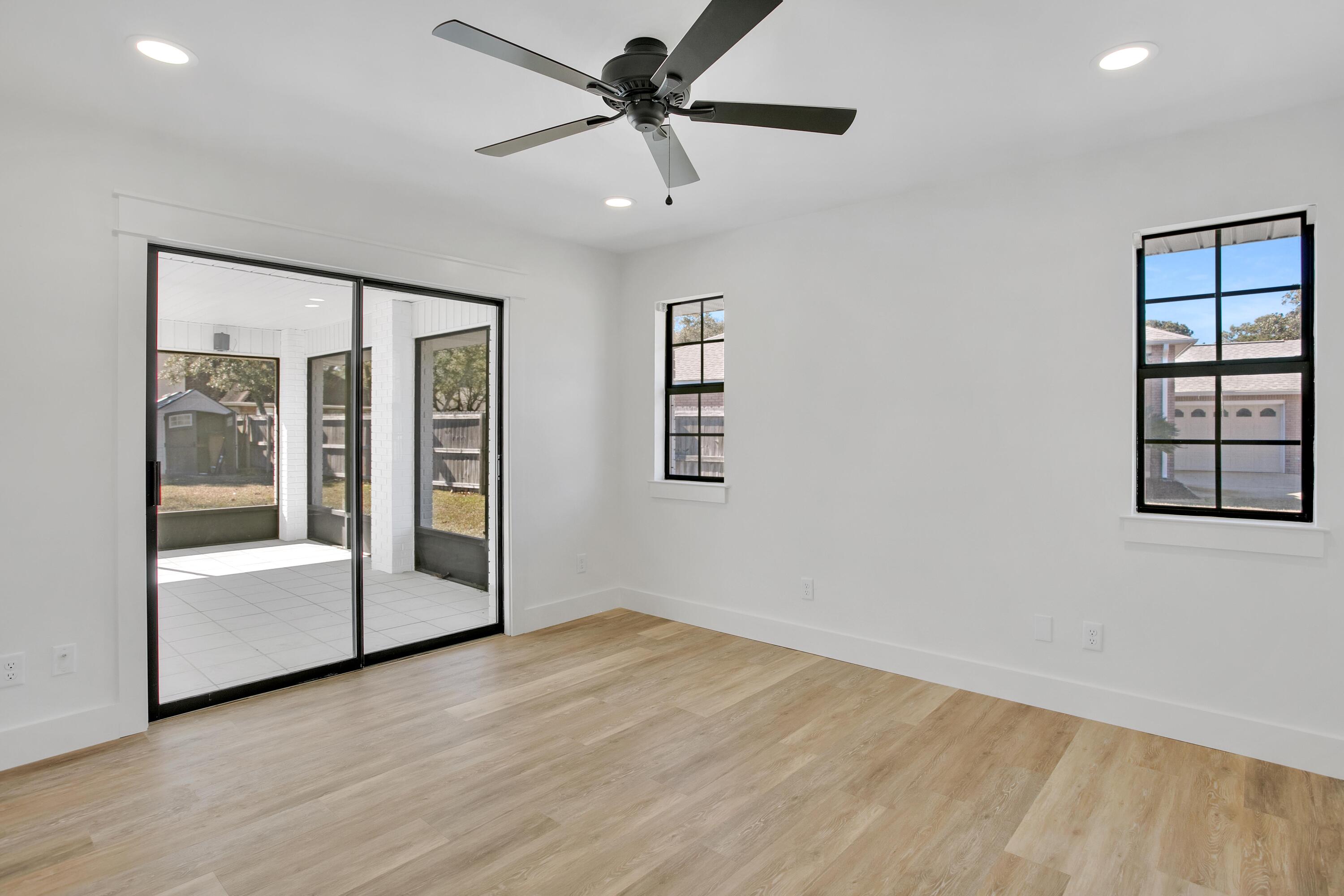 INDIAN BAYOU - Residential