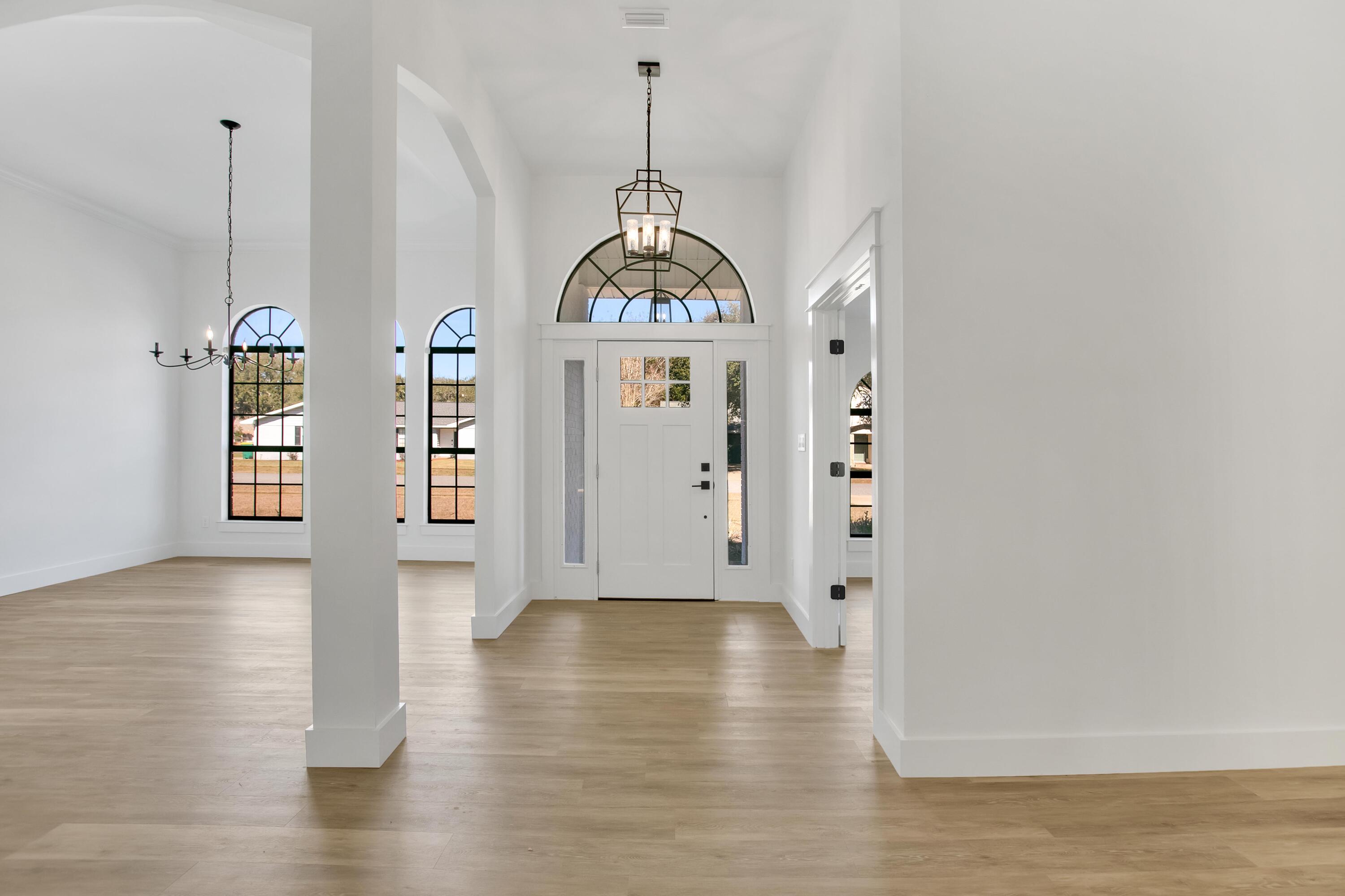 INDIAN BAYOU - Residential