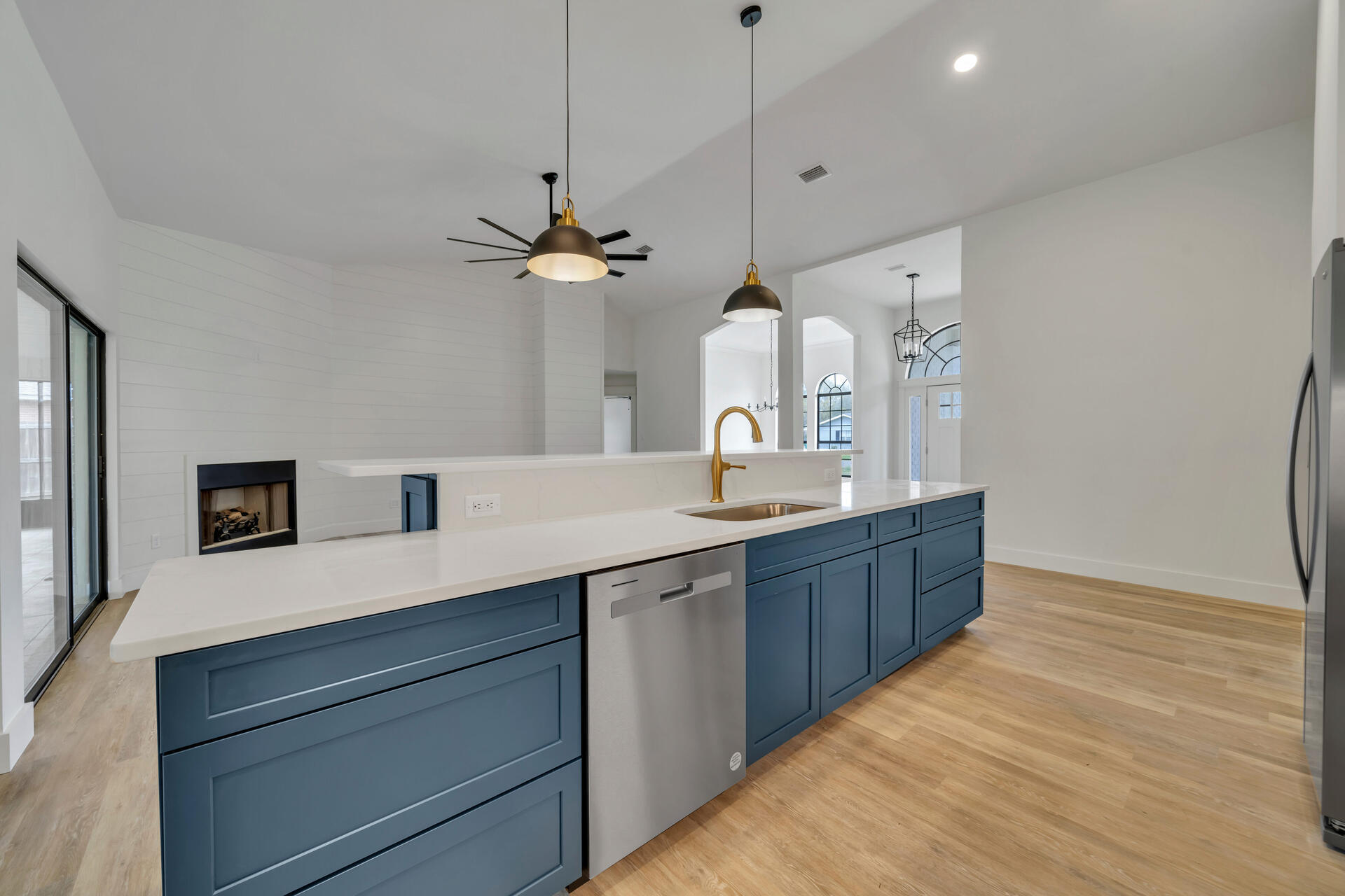 INDIAN BAYOU - Residential